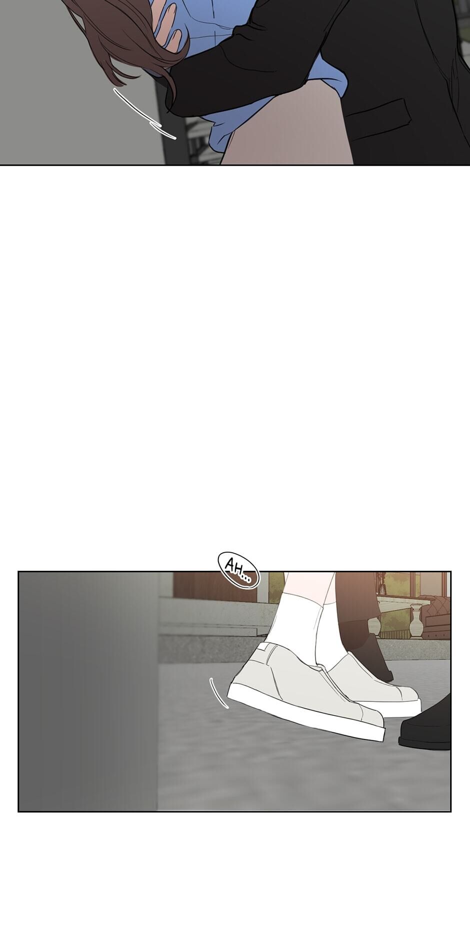 Positively Yours - Chapter 34 Page 45