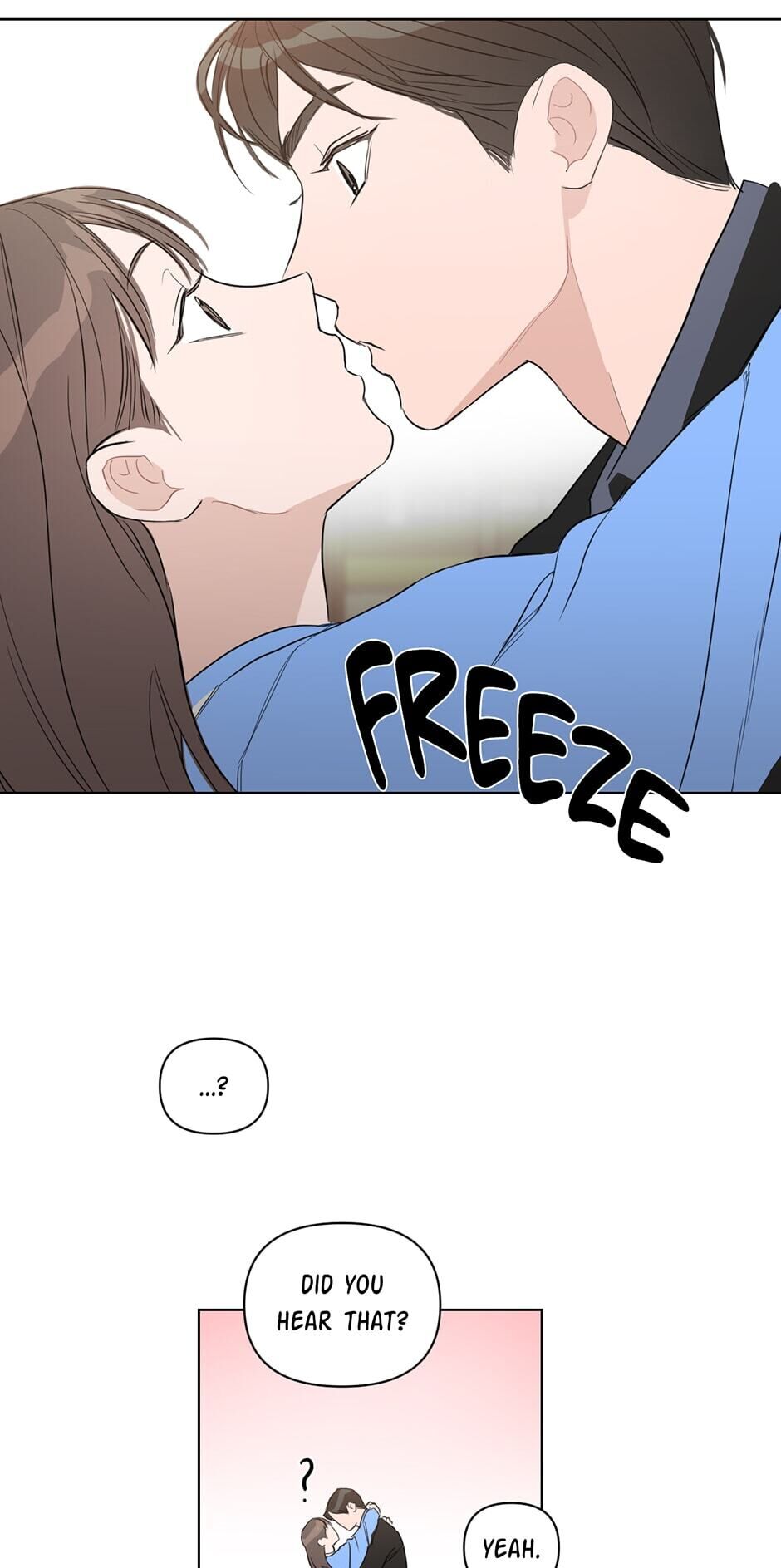 Positively Yours - Chapter 34 Page 47