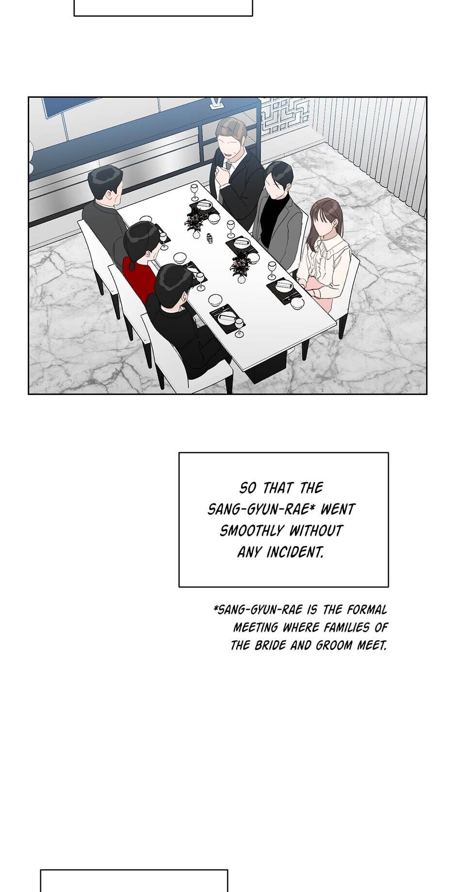 Positively Yours - Chapter 34 Page 8