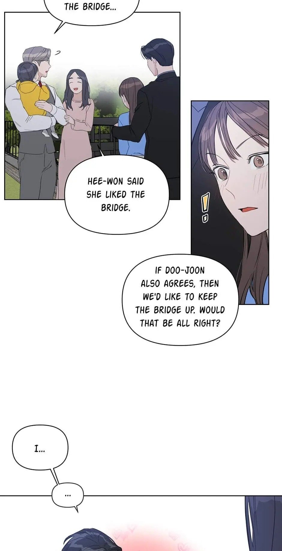 Positively Yours - Chapter 35 Page 34