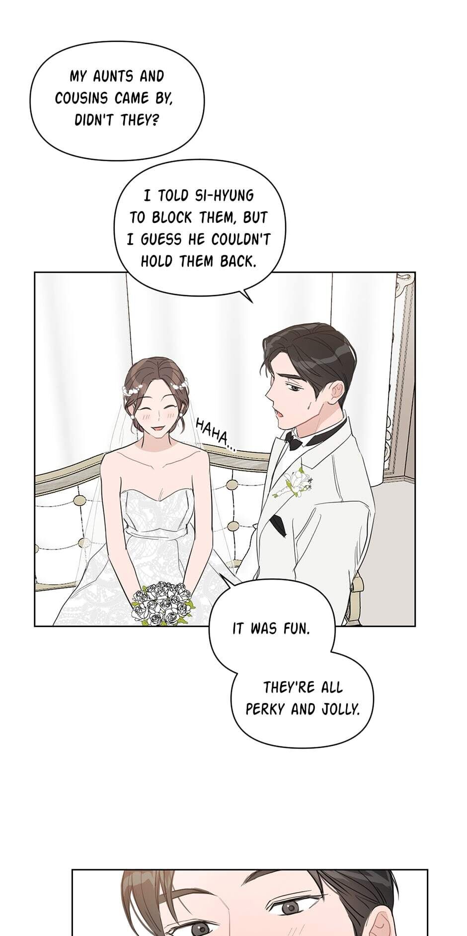 Positively Yours - Chapter 36 Page 42