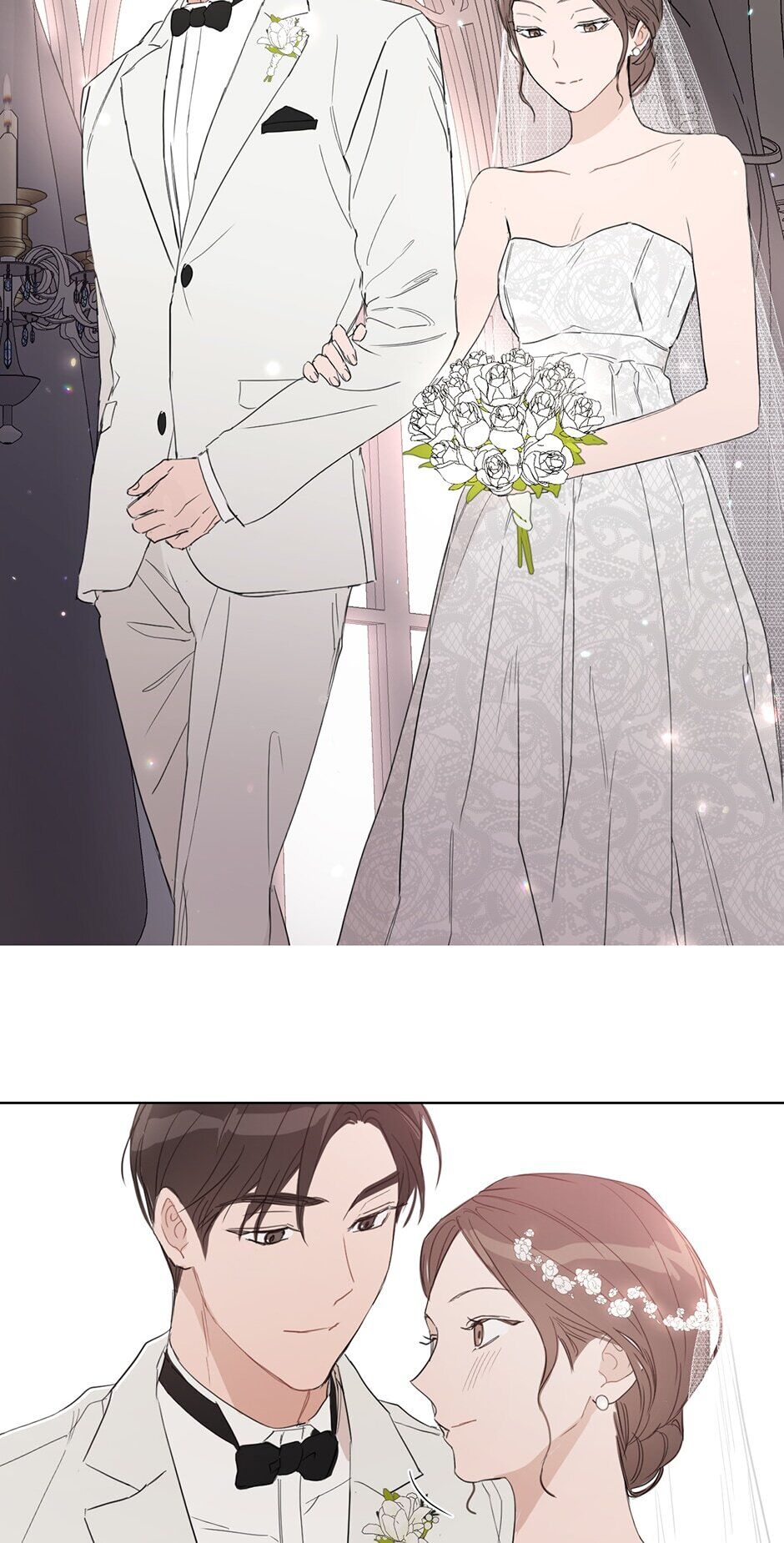 Positively Yours - Chapter 37 Page 14