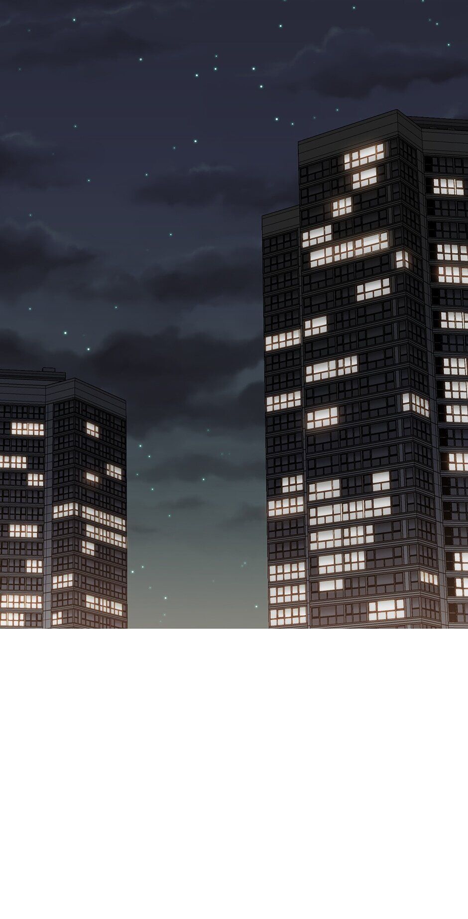 Positively Yours - Chapter 37 Page 20