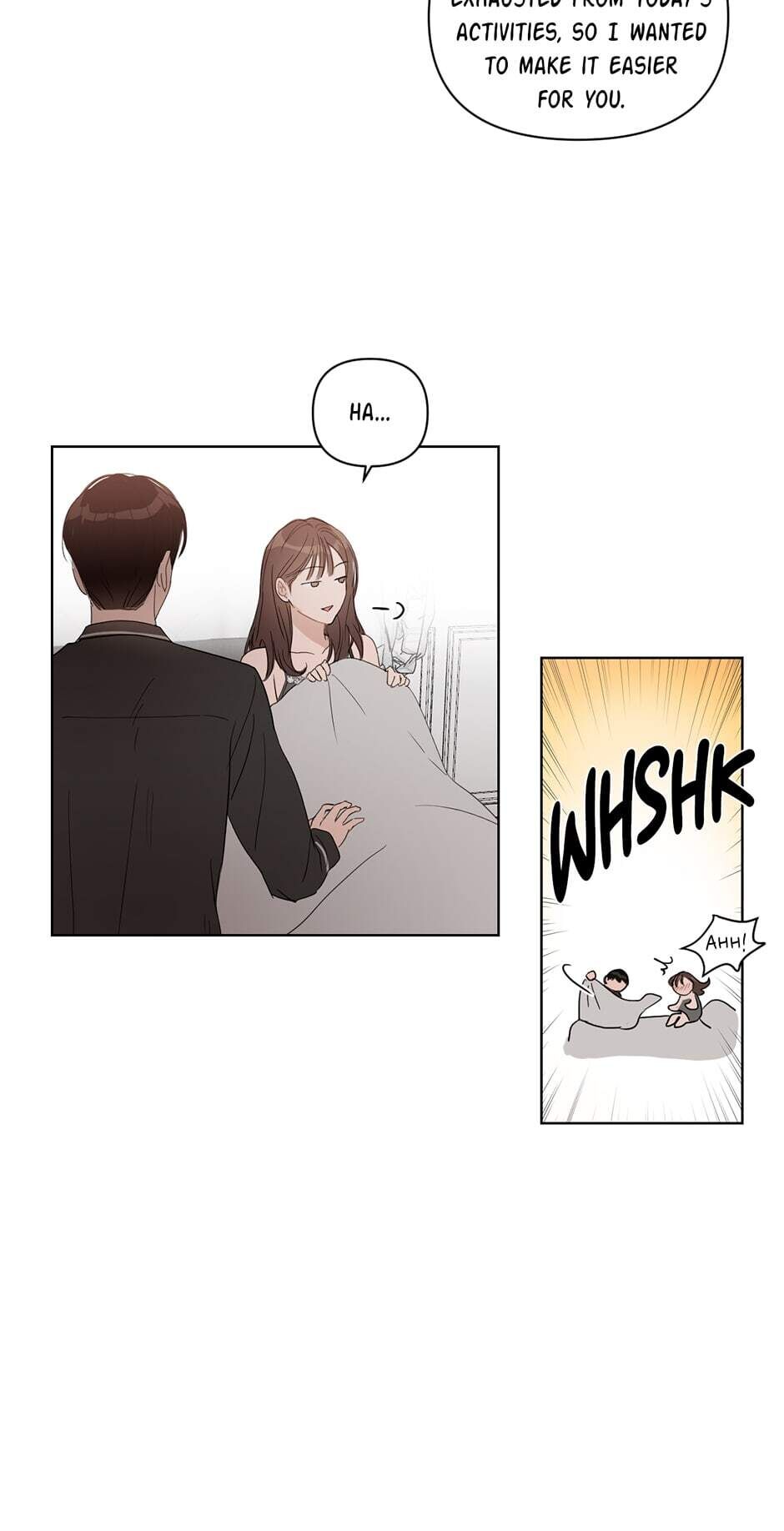 Positively Yours - Chapter 37 Page 36