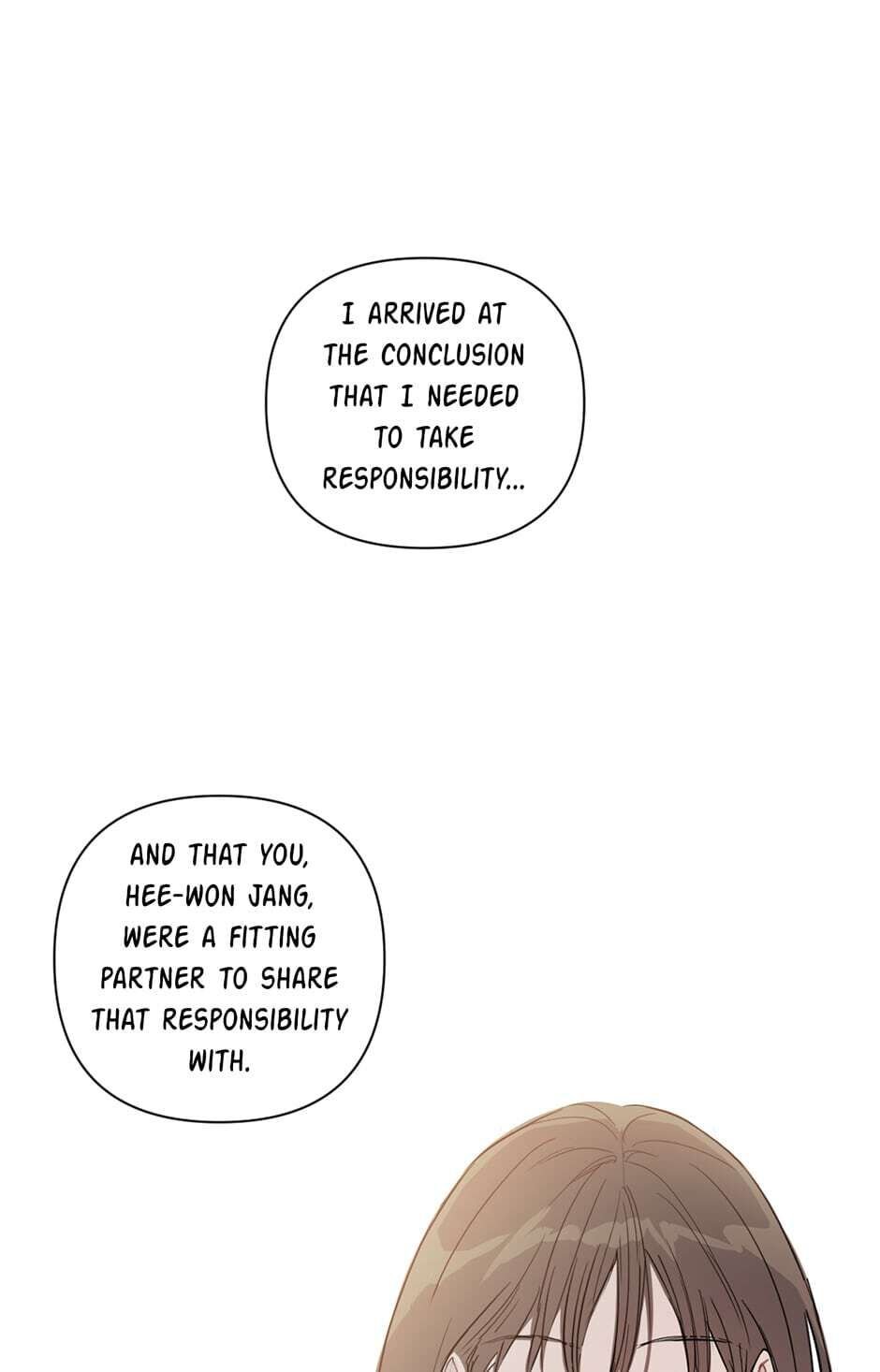 Positively Yours - Chapter 39 Page 41