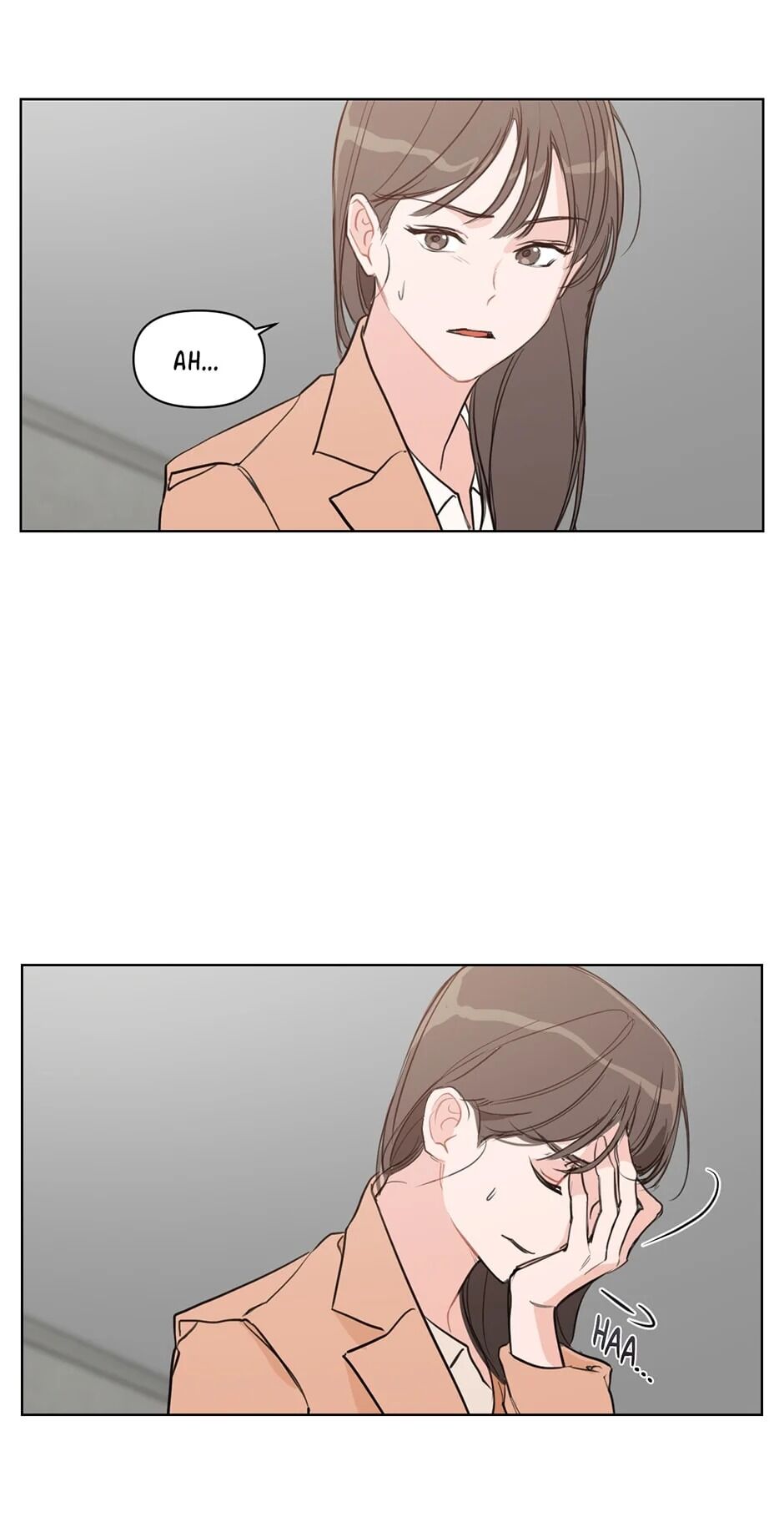 Positively Yours - Chapter 4 Page 20