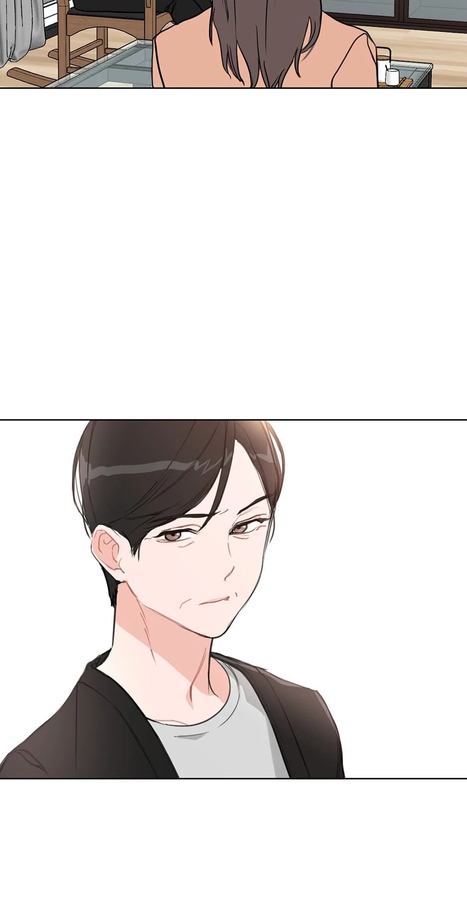 Positively Yours - Chapter 4 Page 42