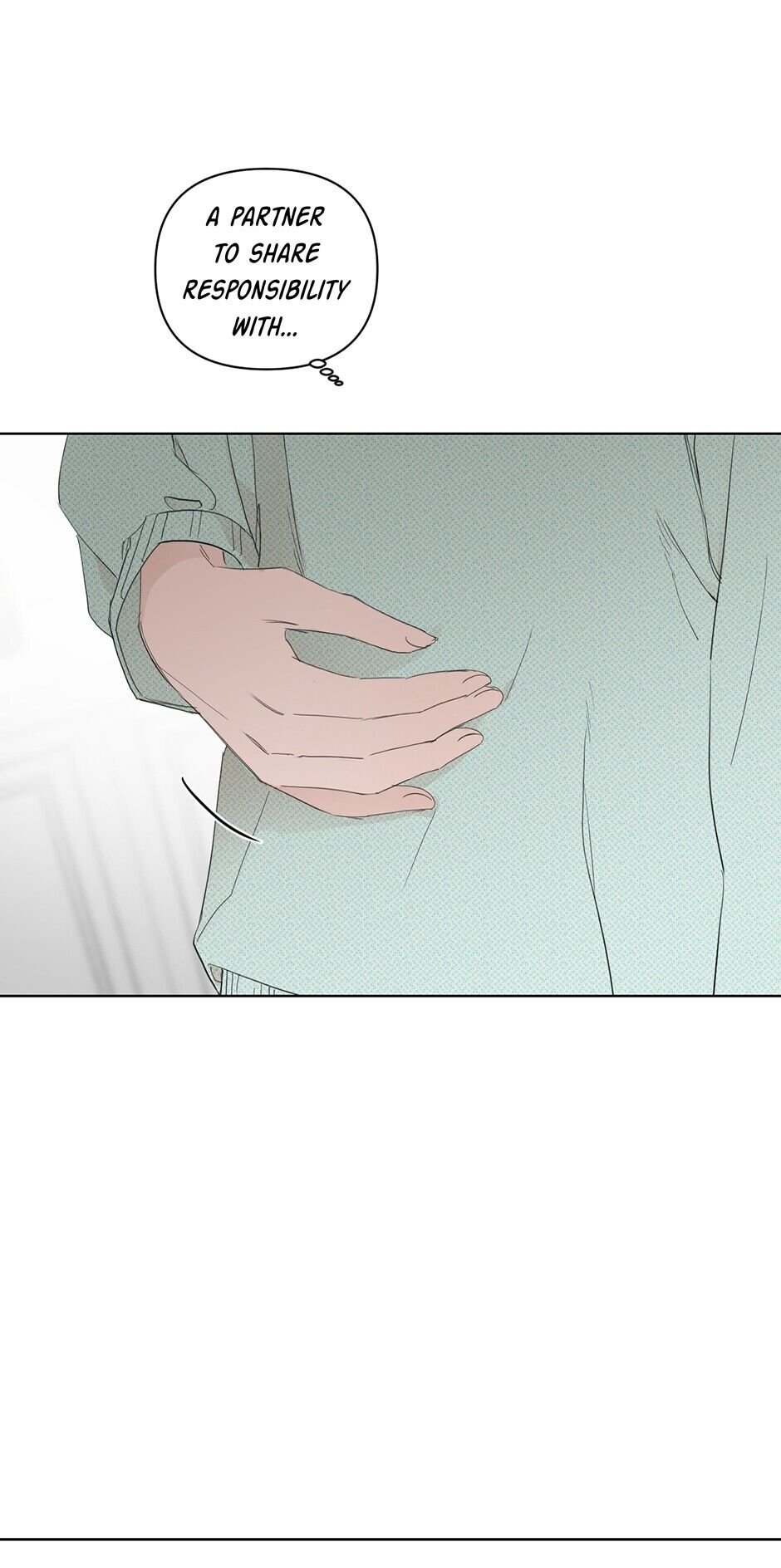 Positively Yours - Chapter 40 Page 1