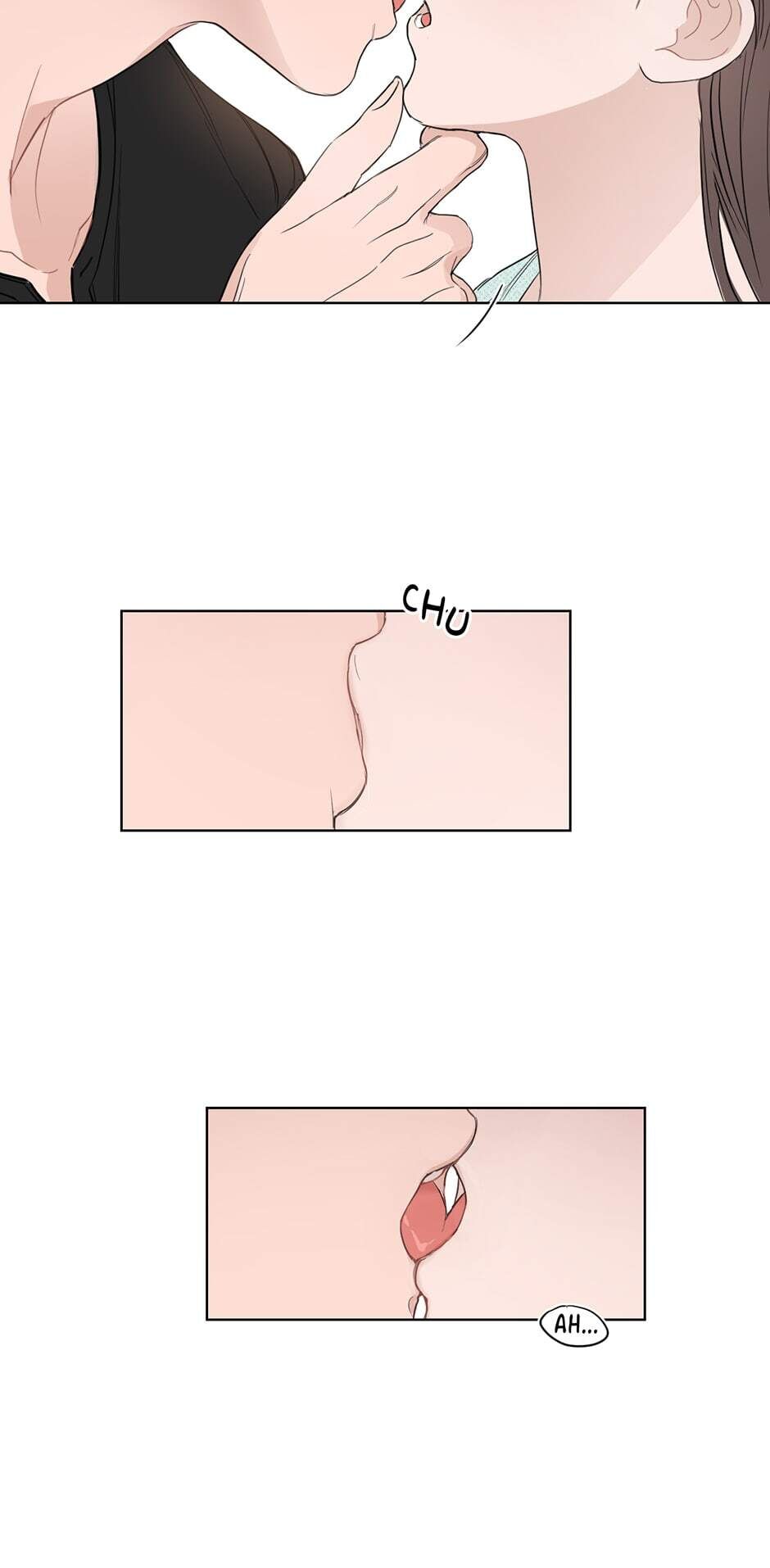 Positively Yours - Chapter 40 Page 18