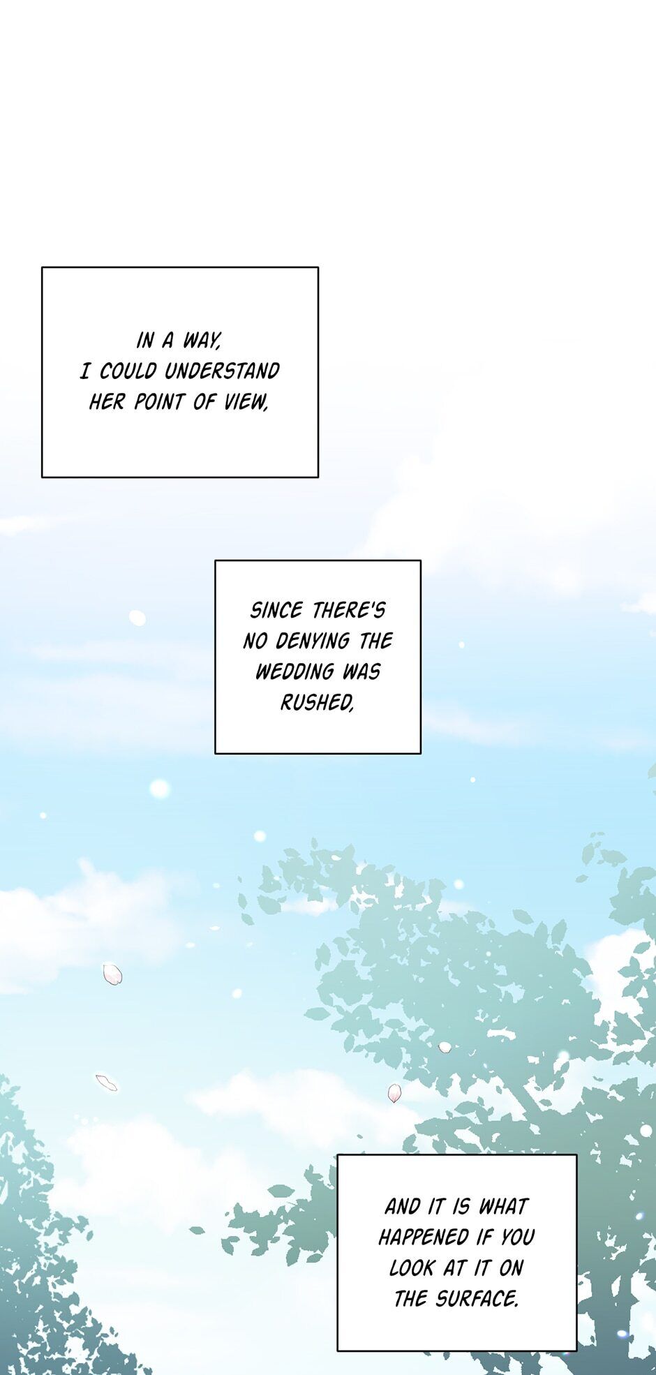 Positively Yours - Chapter 40 Page 33