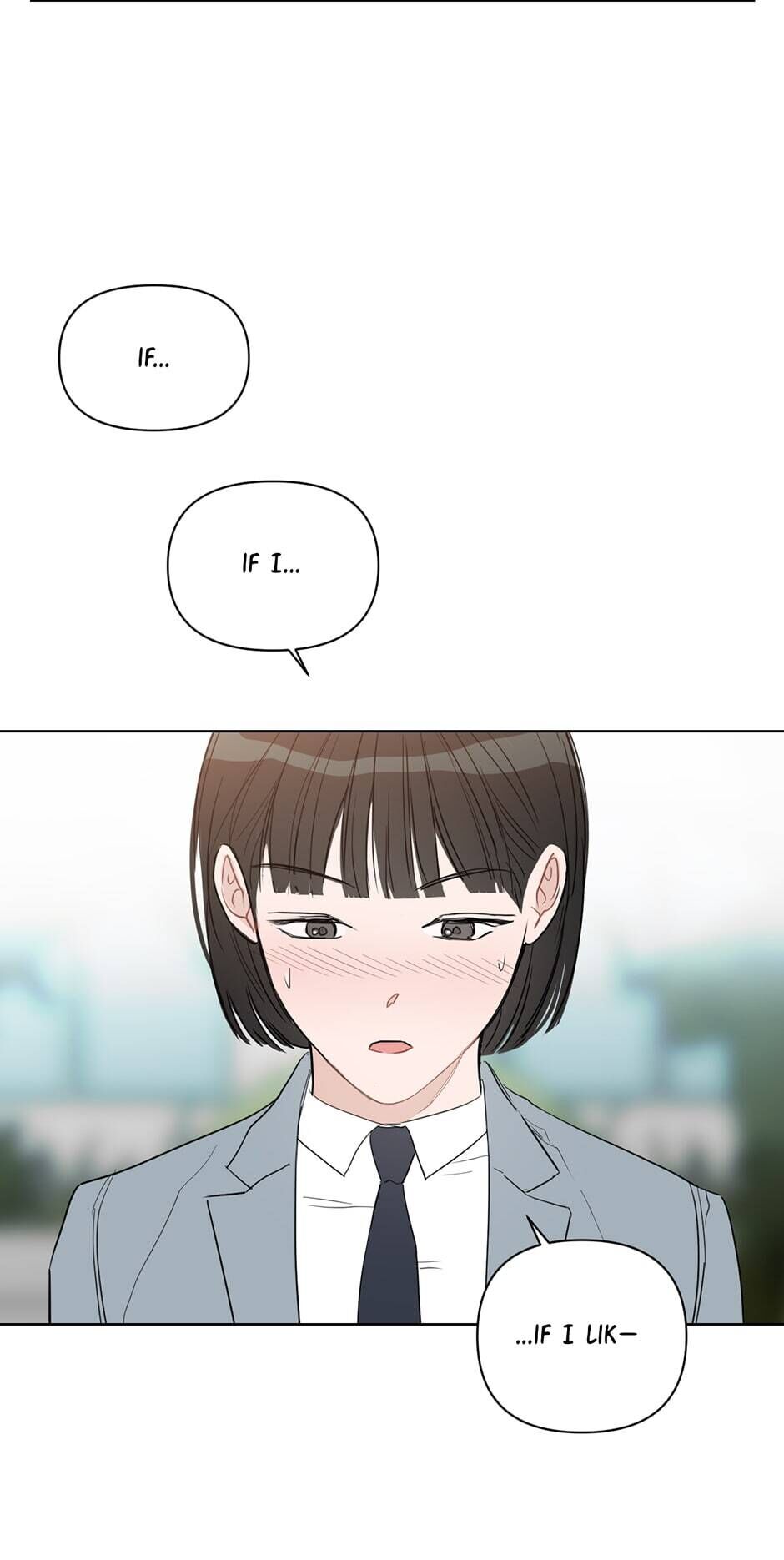 Positively Yours - Chapter 41 Page 18