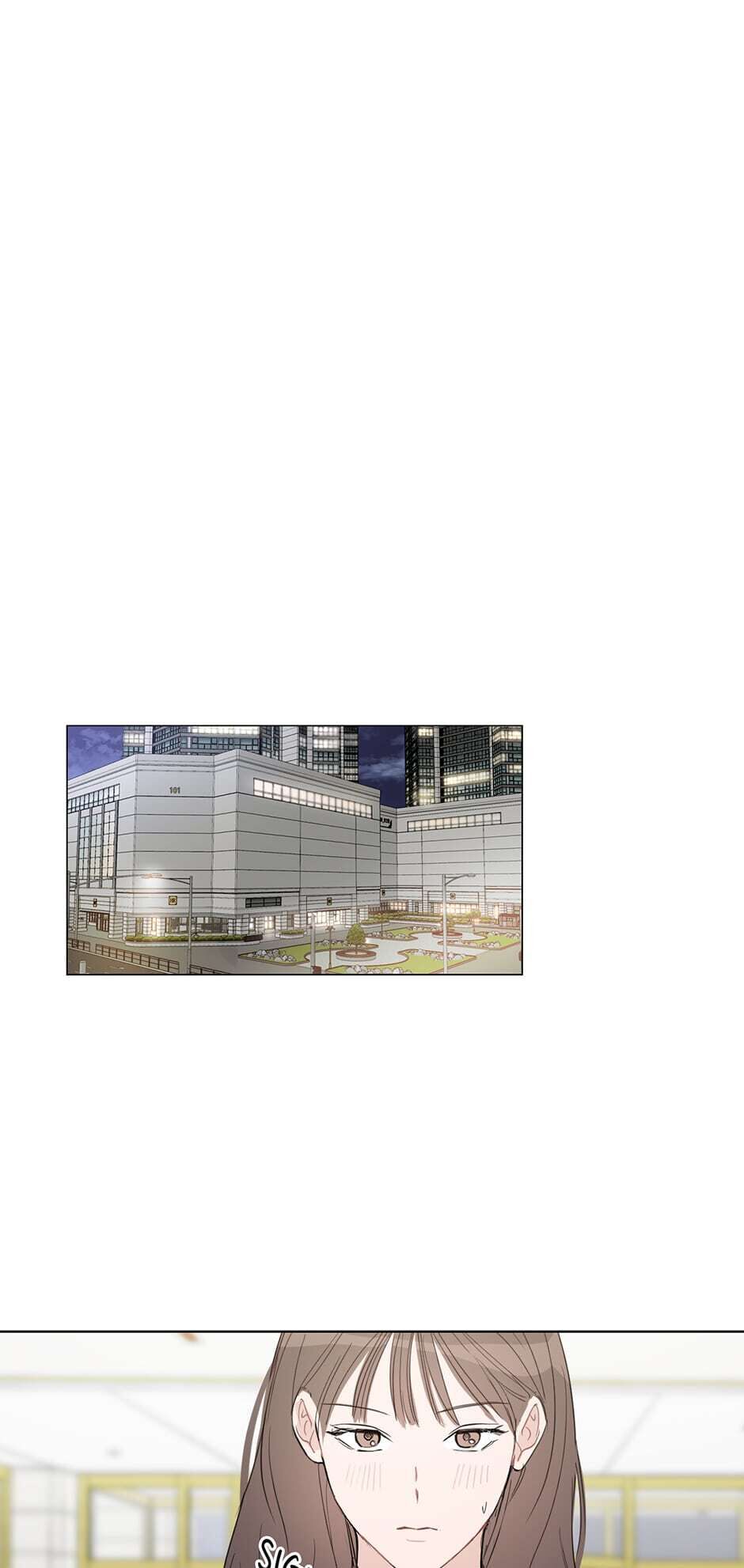 Positively Yours - Chapter 41 Page 28