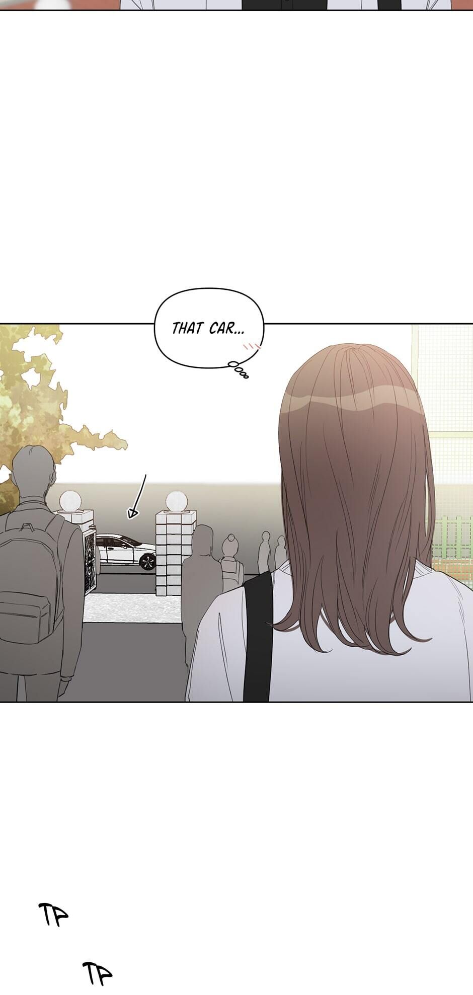 Positively Yours - Chapter 42 Page 2