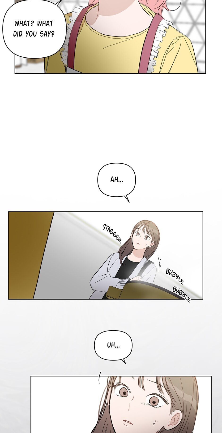 Positively Yours - Chapter 42 Page 31