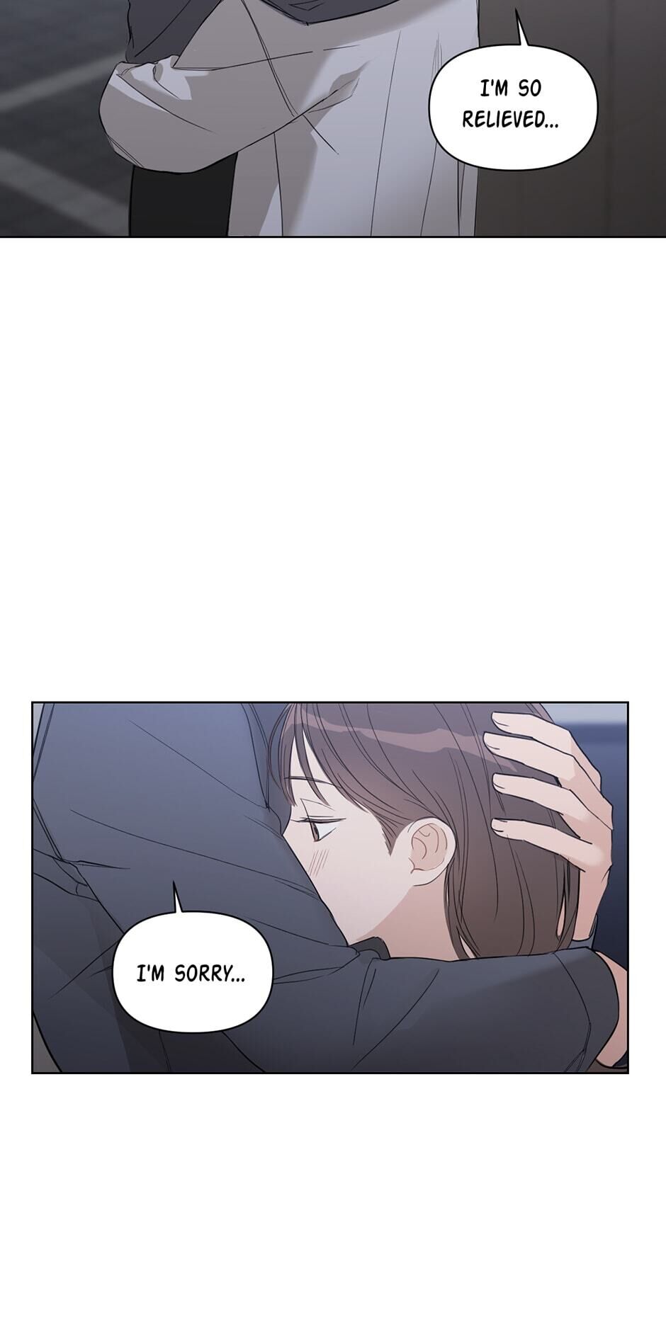 Positively Yours - Chapter 43 Page 36