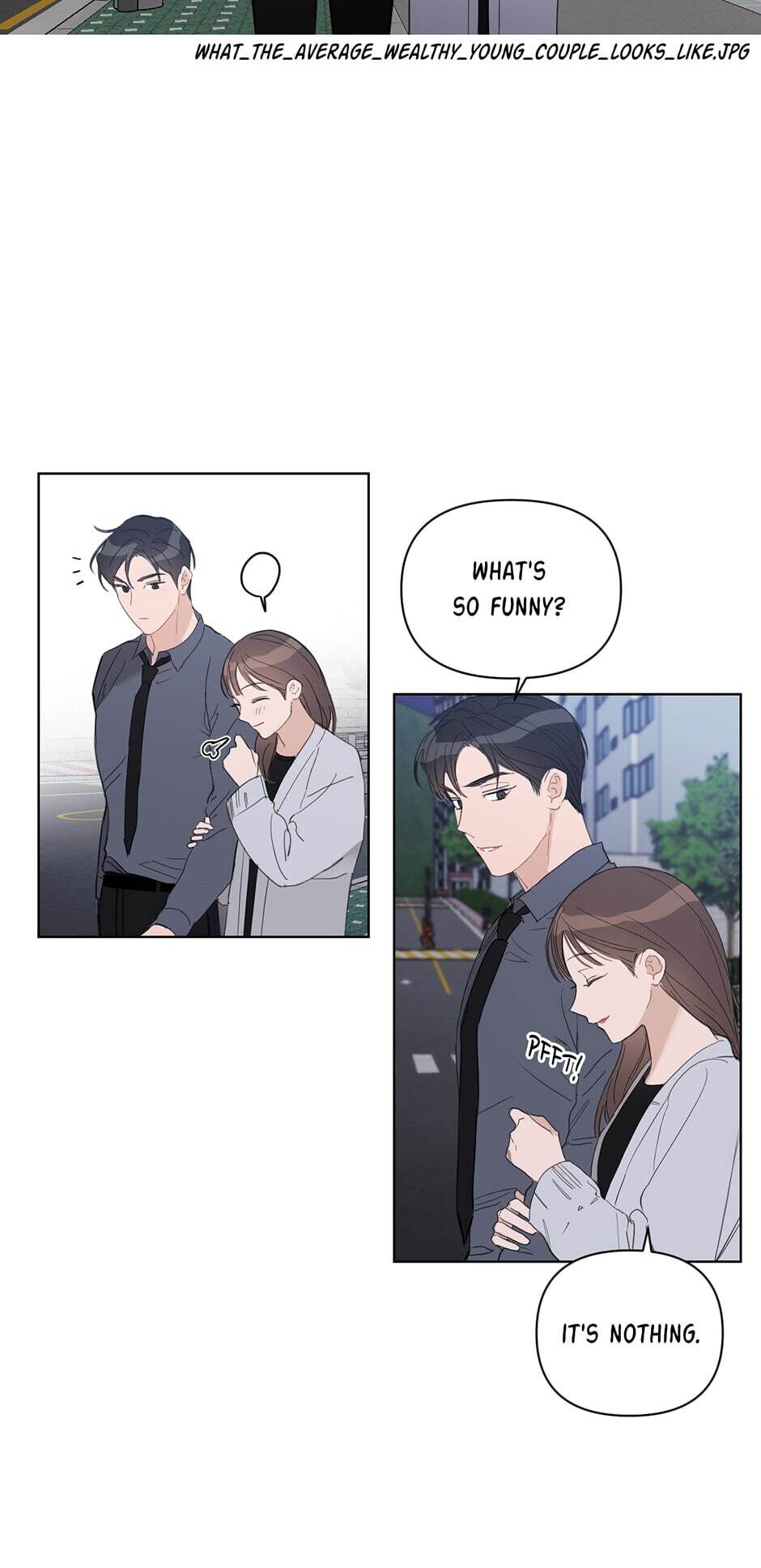 Positively Yours - Chapter 44 Page 10