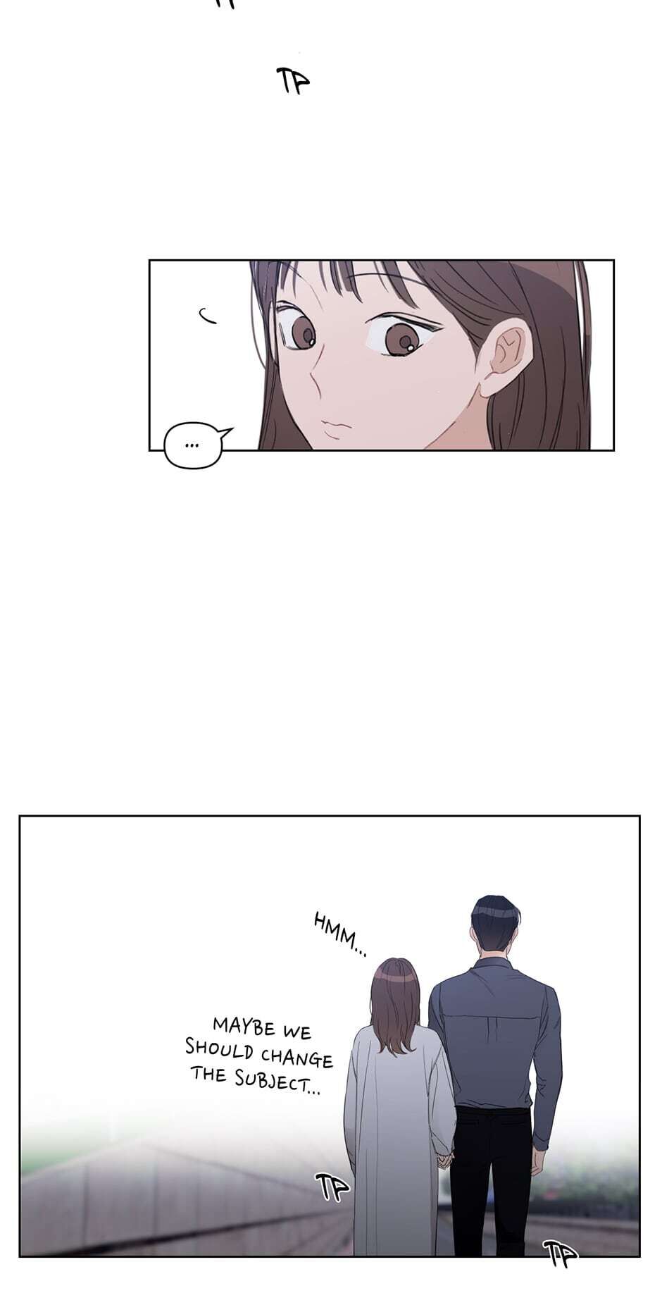 Positively Yours - Chapter 44 Page 30