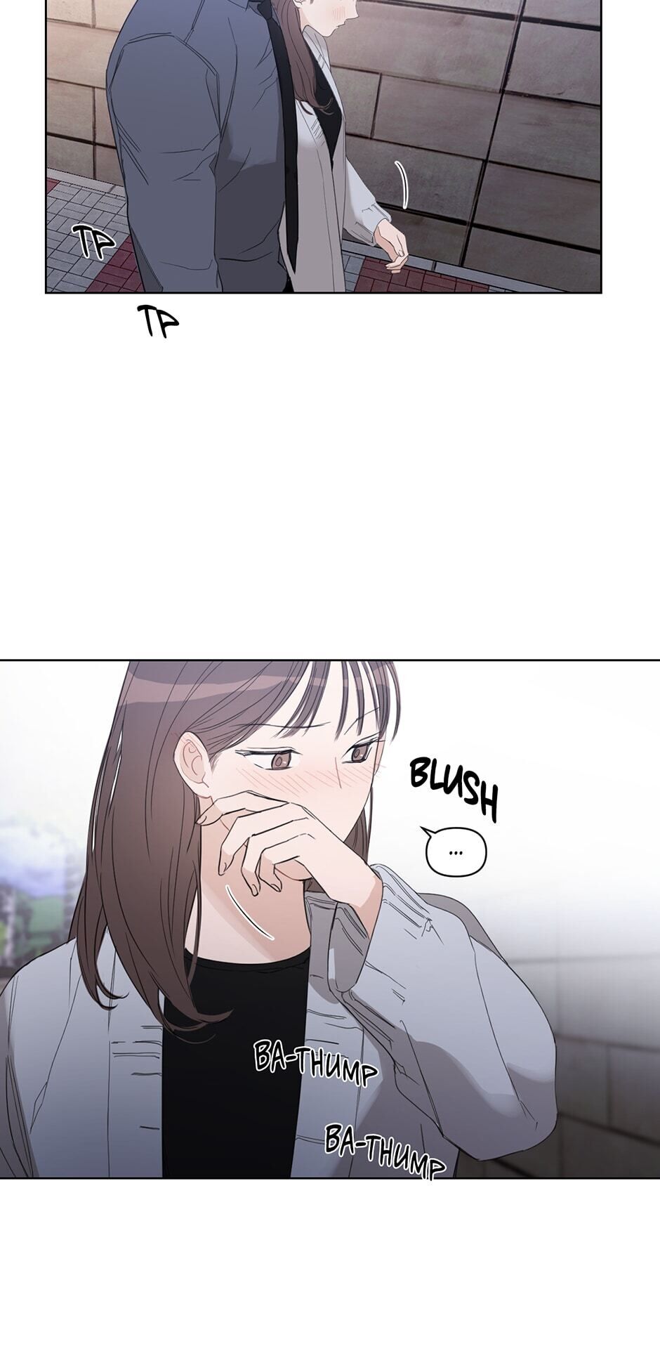 Positively Yours - Chapter 44 Page 41