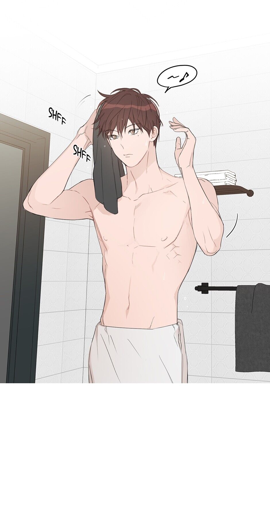 Positively Yours - Chapter 45 Page 2