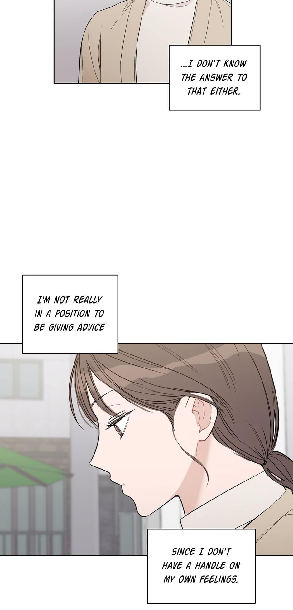 Positively Yours - Chapter 45 Page 34