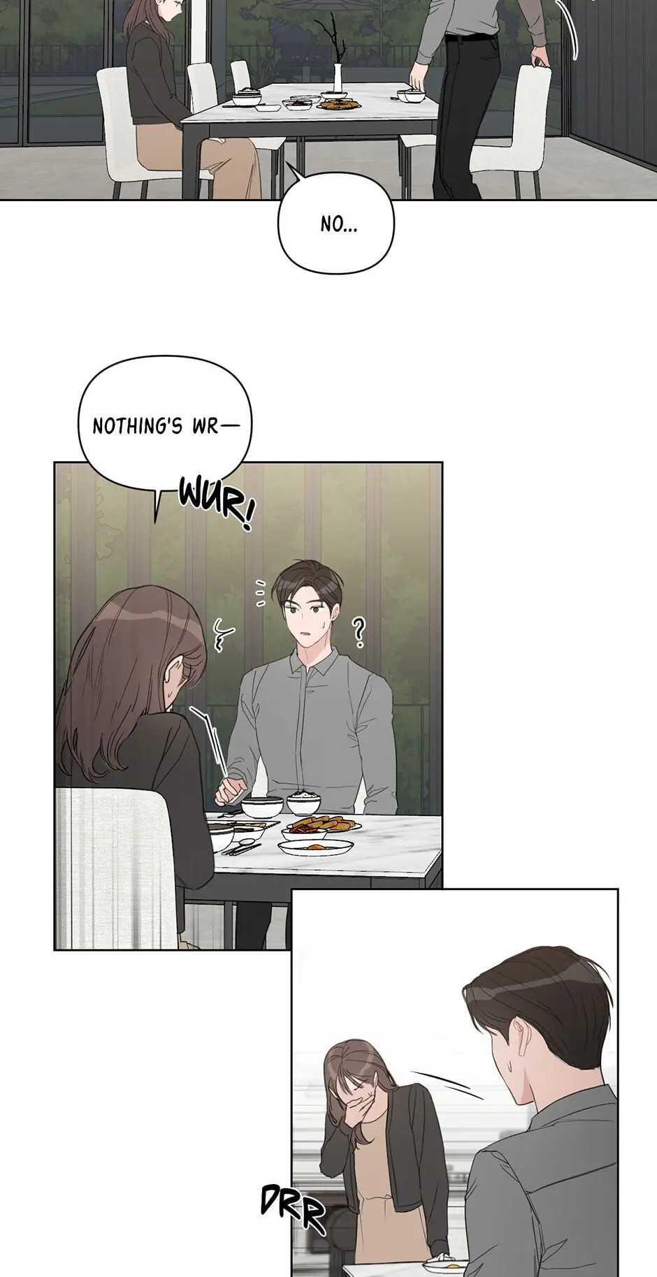 Positively Yours - Chapter 46 Page 18