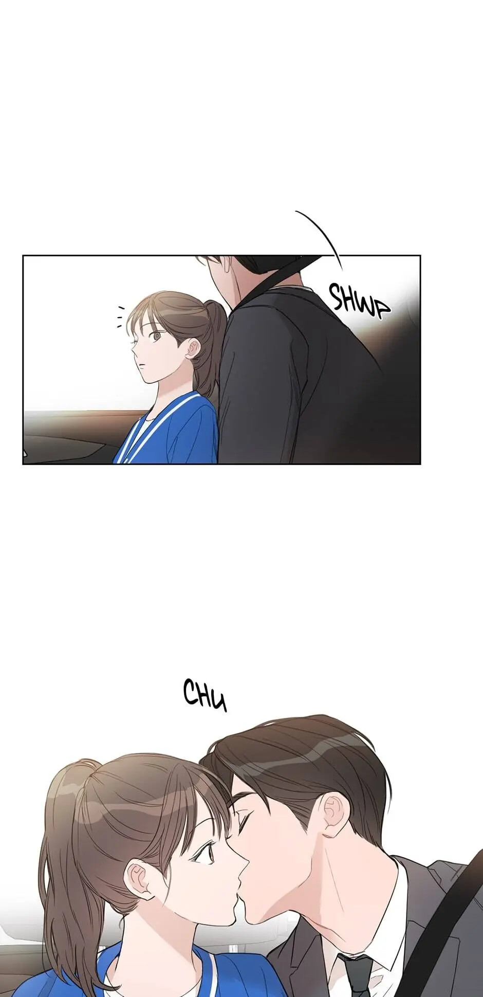 Positively Yours - Chapter 46 Page 33