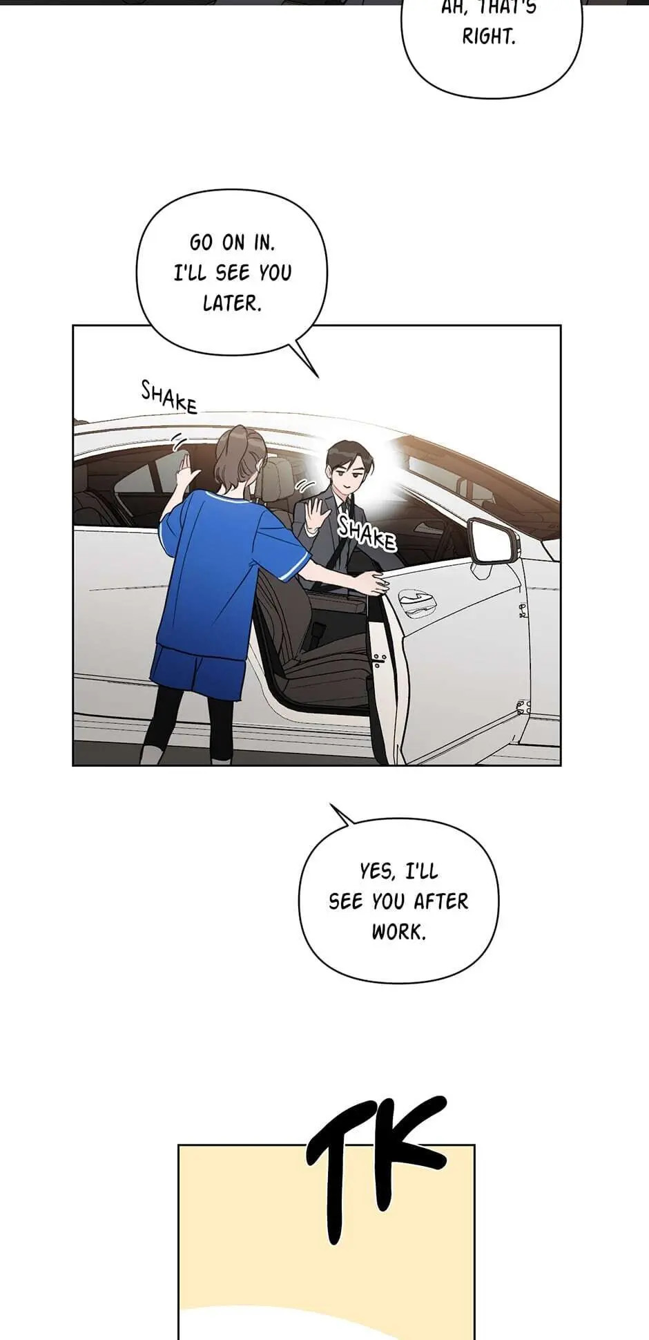 Positively Yours - Chapter 46 Page 39