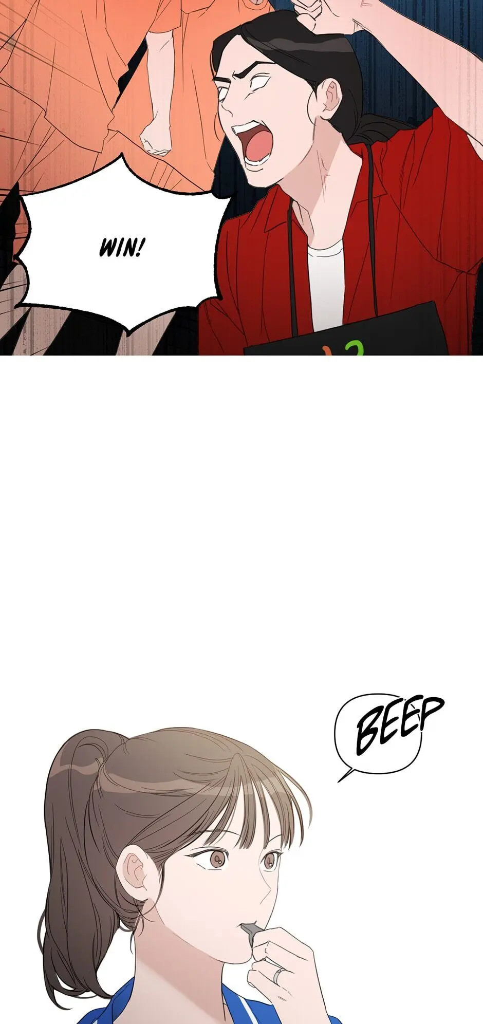 Positively Yours - Chapter 46 Page 45