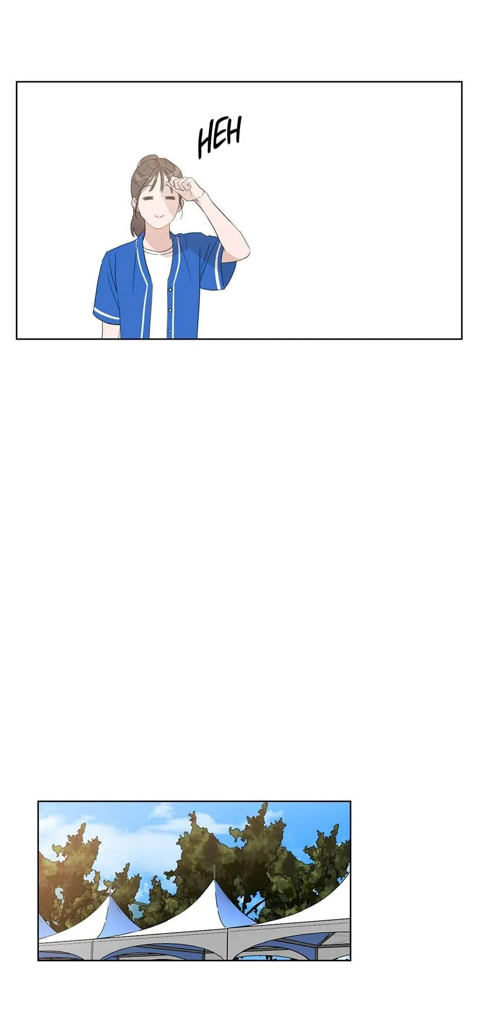 Positively Yours - Chapter 46 Page 47