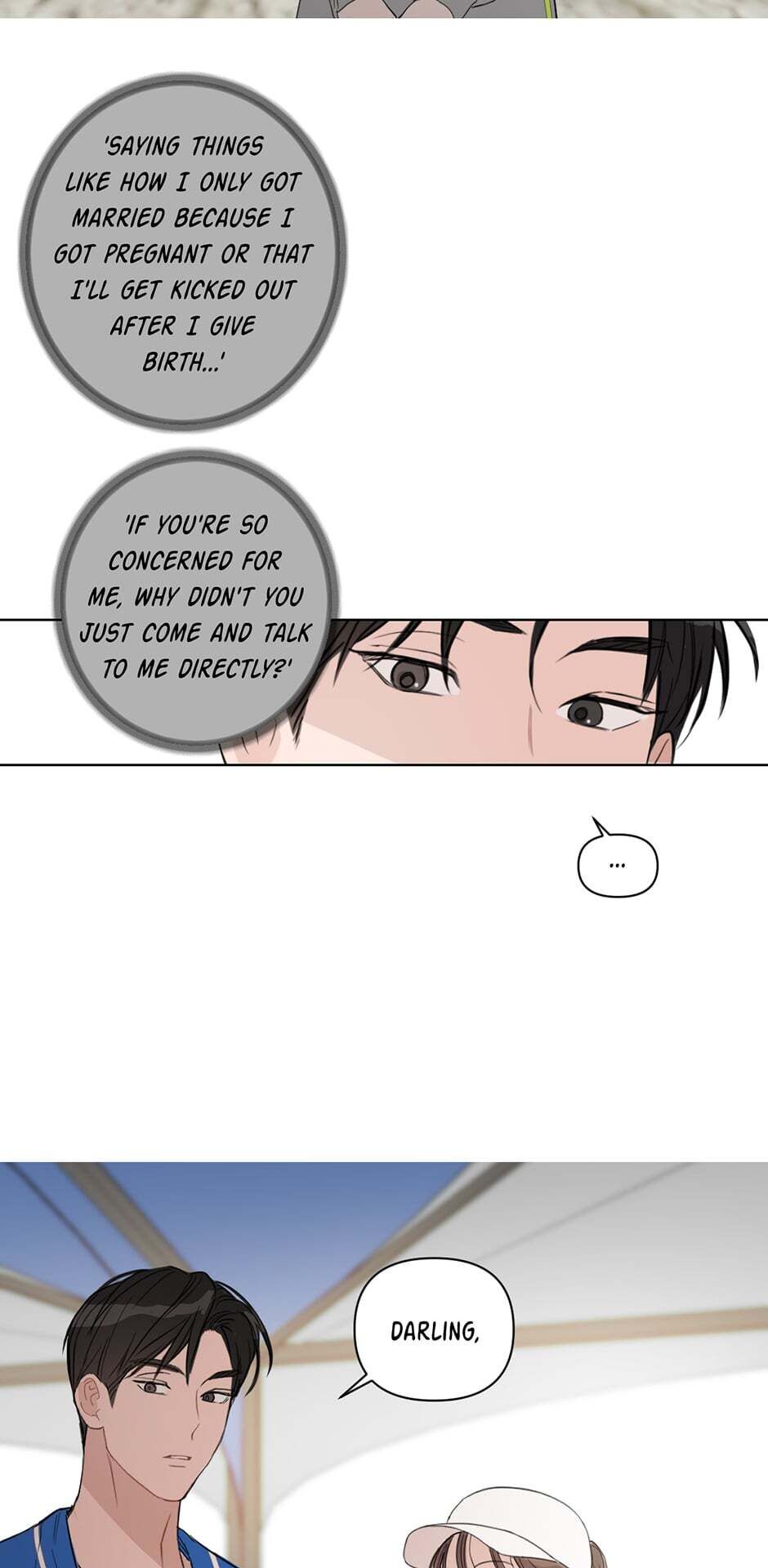 Positively Yours - Chapter 47 Page 25