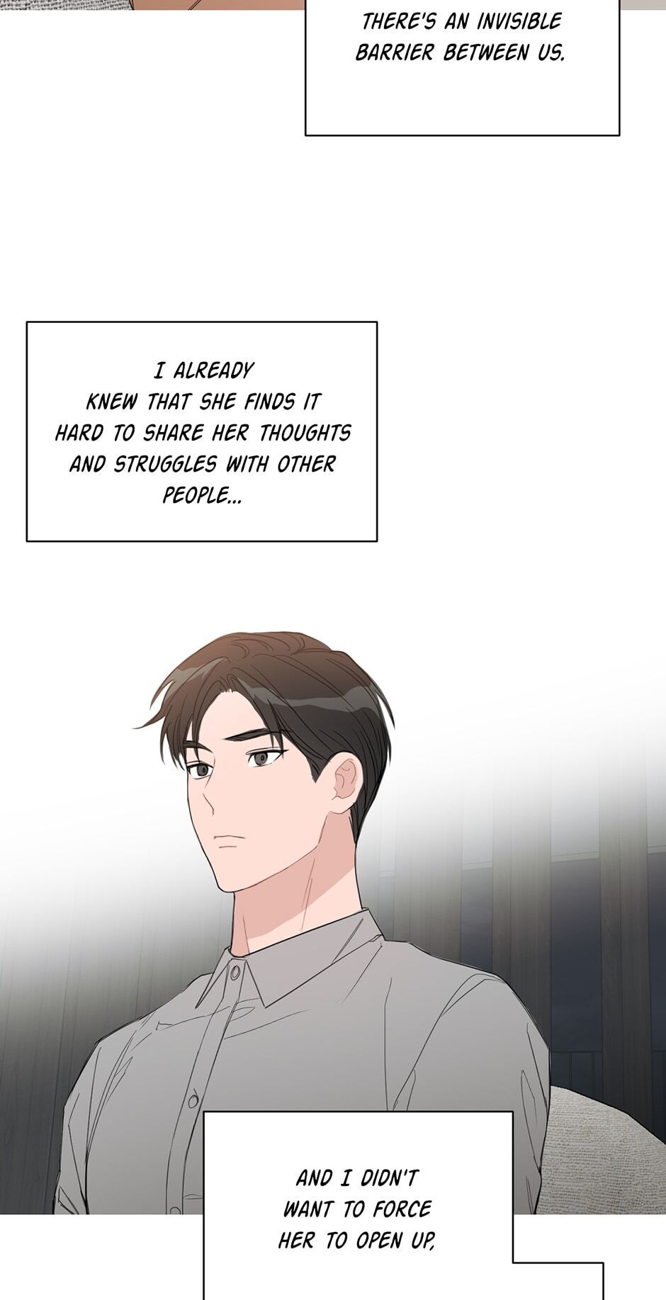 Positively Yours - Chapter 47 Page 3