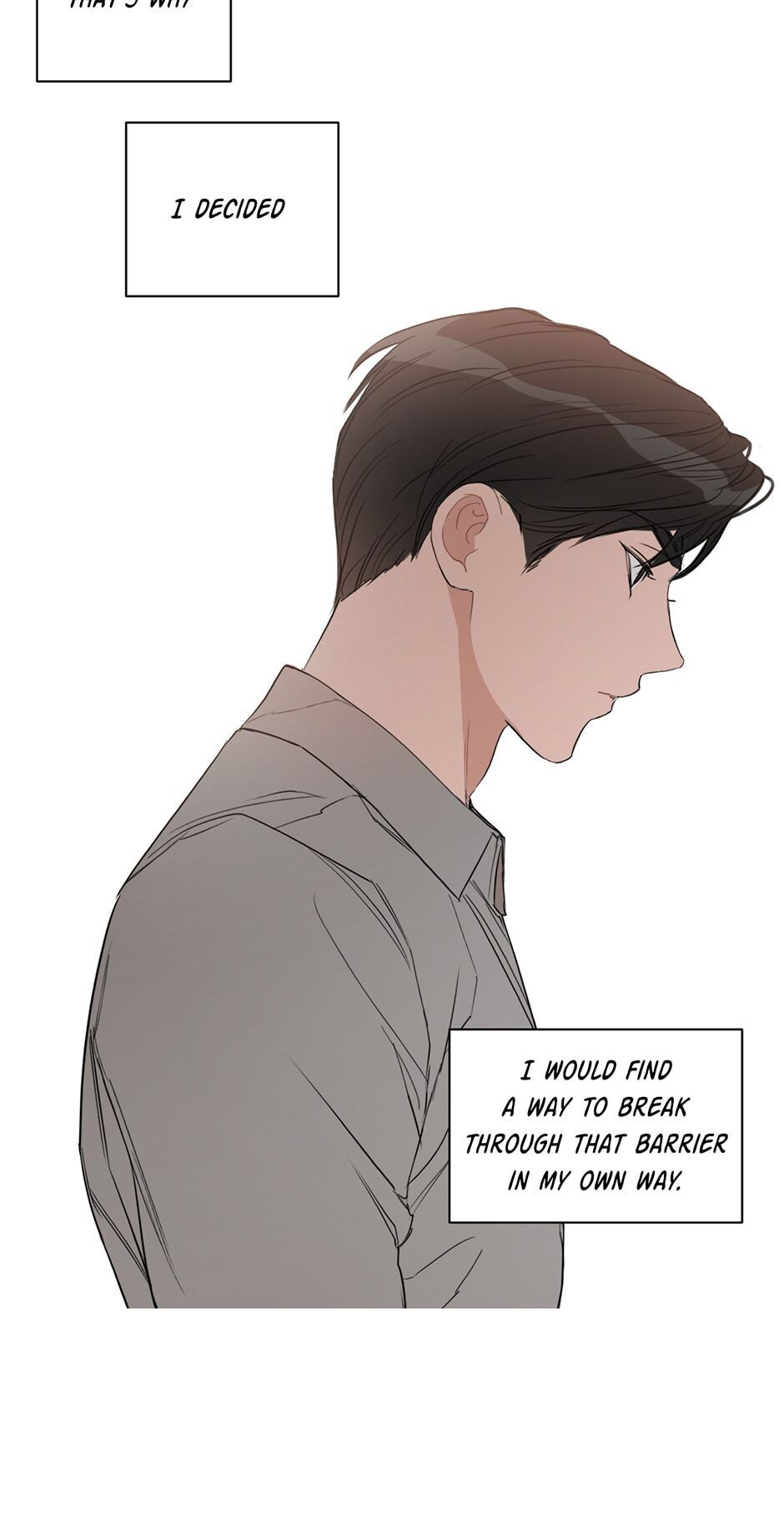 Positively Yours - Chapter 47 Page 5