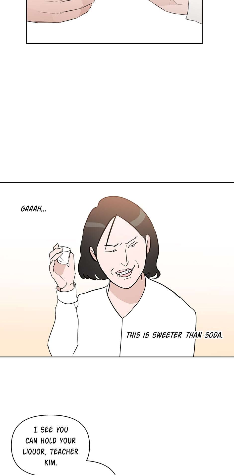 Positively Yours - Chapter 48 Page 21