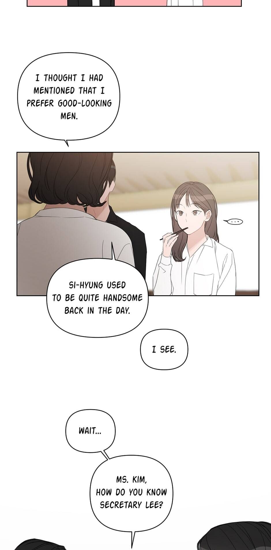 Positively Yours - Chapter 48 Page 23