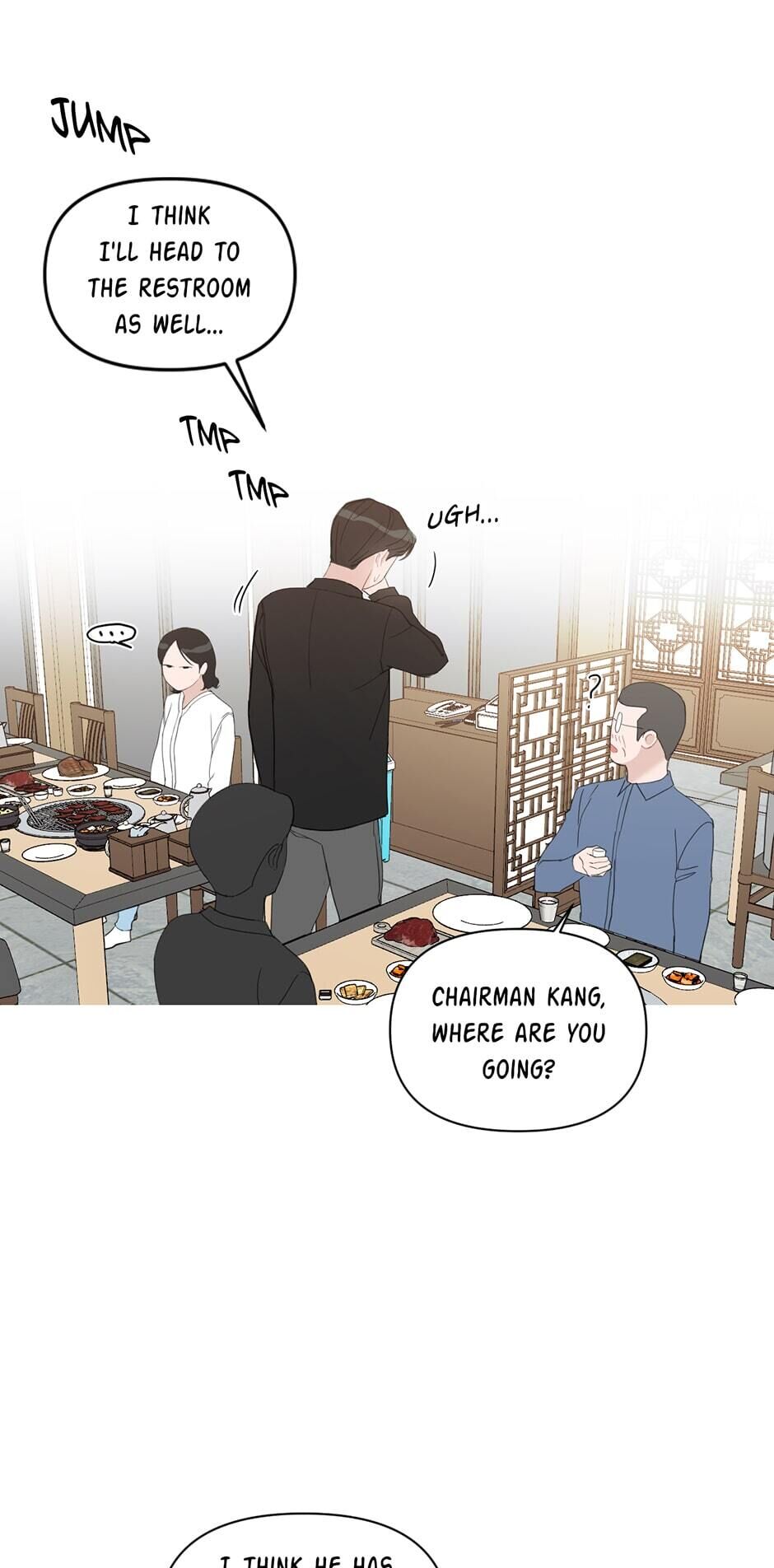 Positively Yours - Chapter 48 Page 29