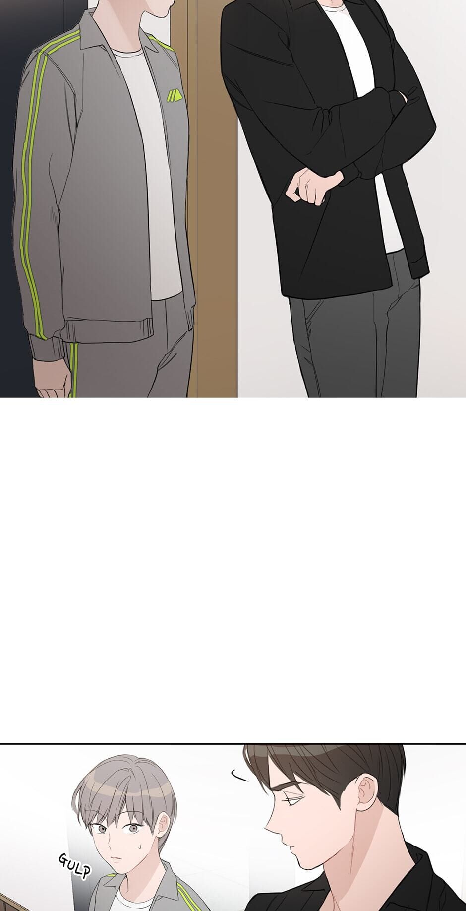 Positively Yours - Chapter 48 Page 45