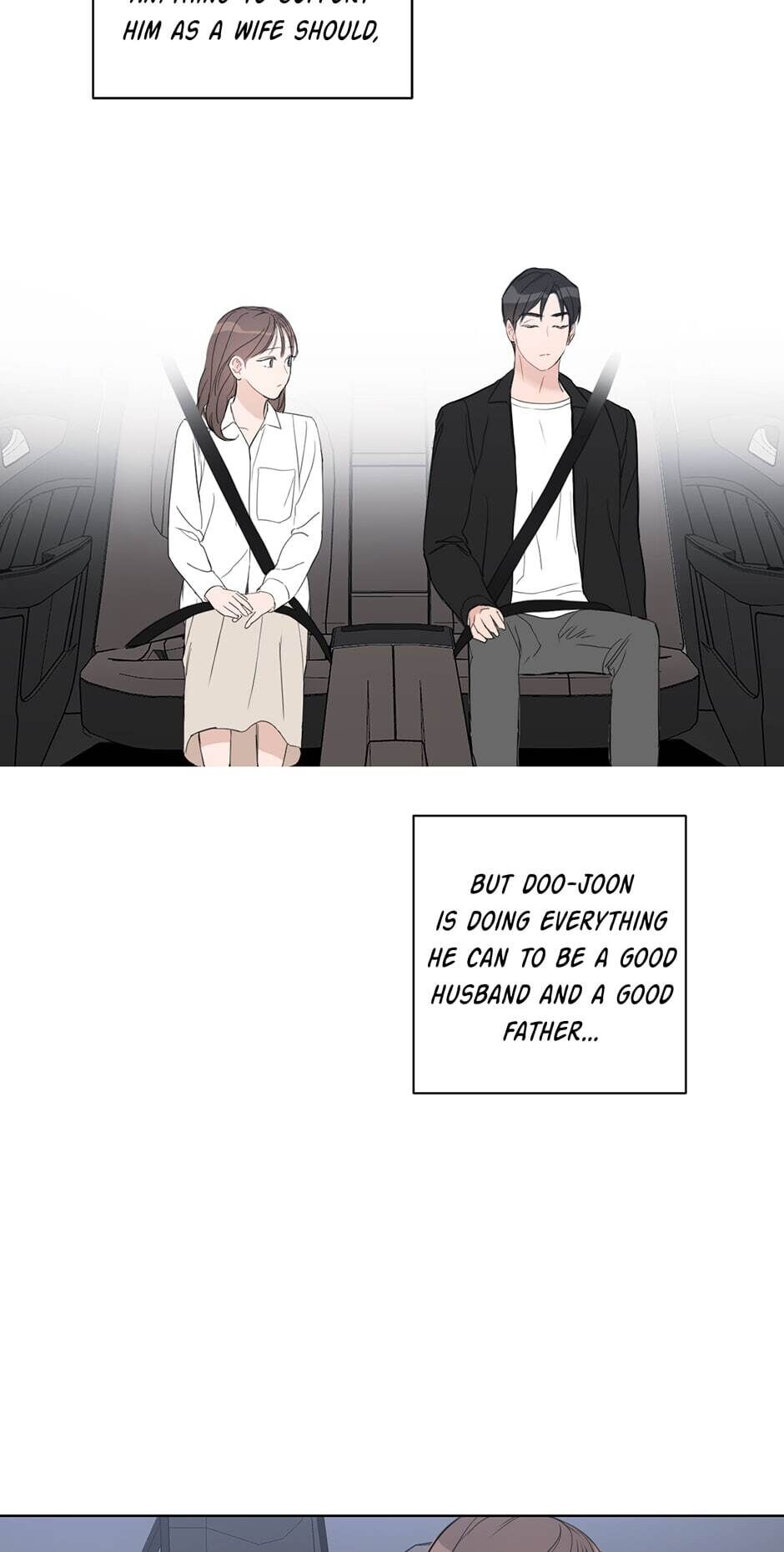 Positively Yours - Chapter 49 Page 16