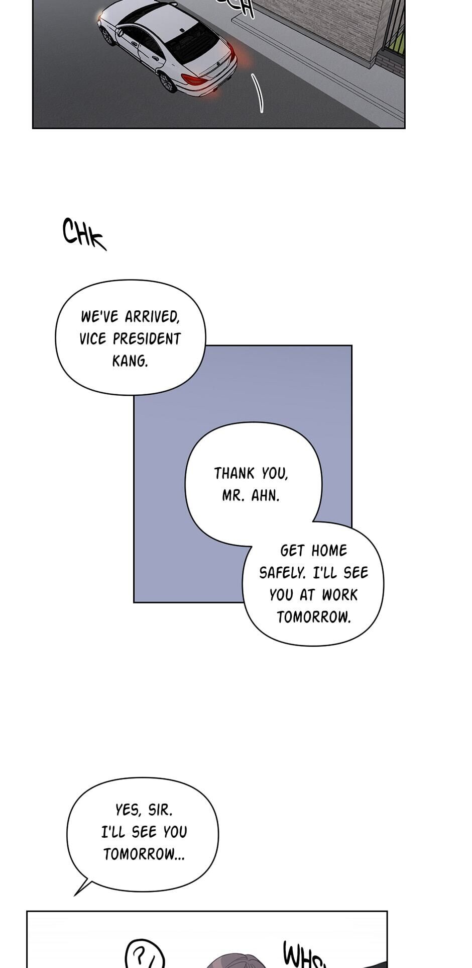 Positively Yours - Chapter 49 Page 38