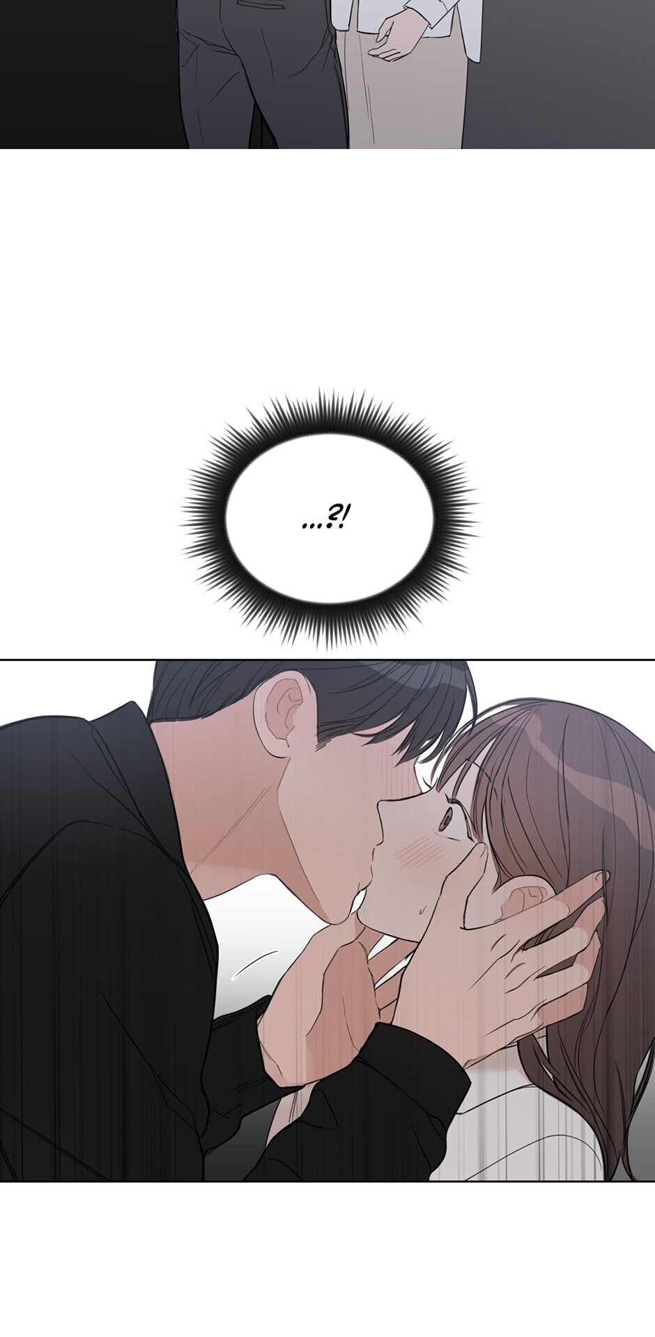 Positively Yours - Chapter 49 Page 42