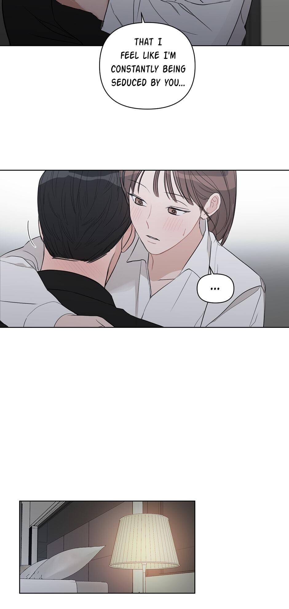 Positively Yours - Chapter 49 Page 46