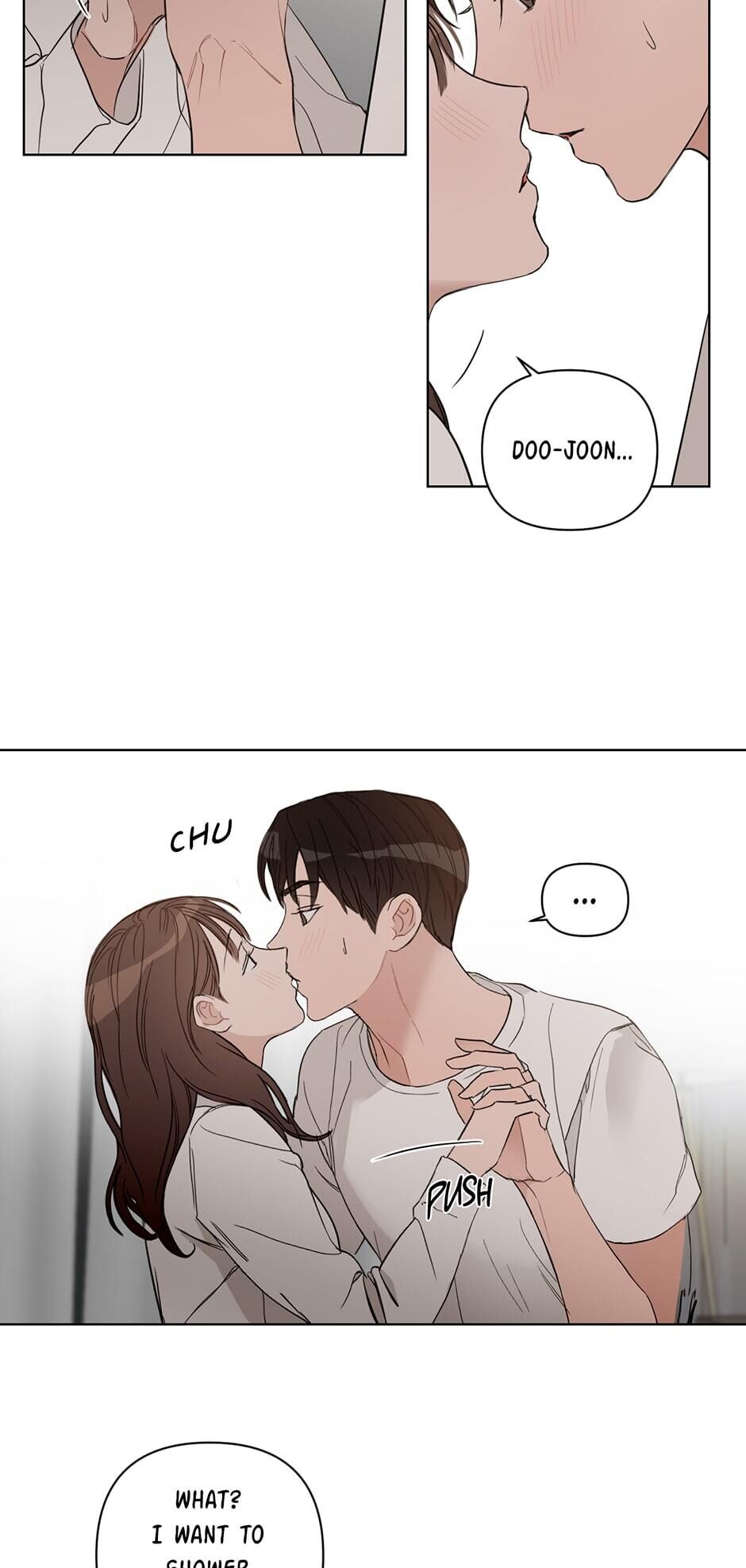 Positively Yours - Chapter 49 Page 49