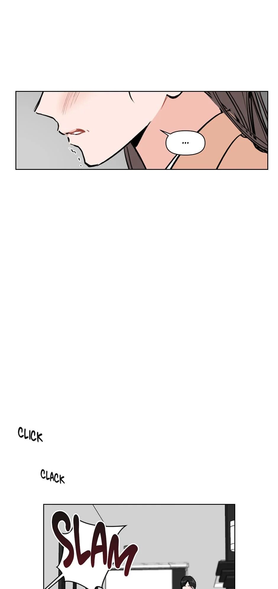 Positively Yours - Chapter 5 Page 27