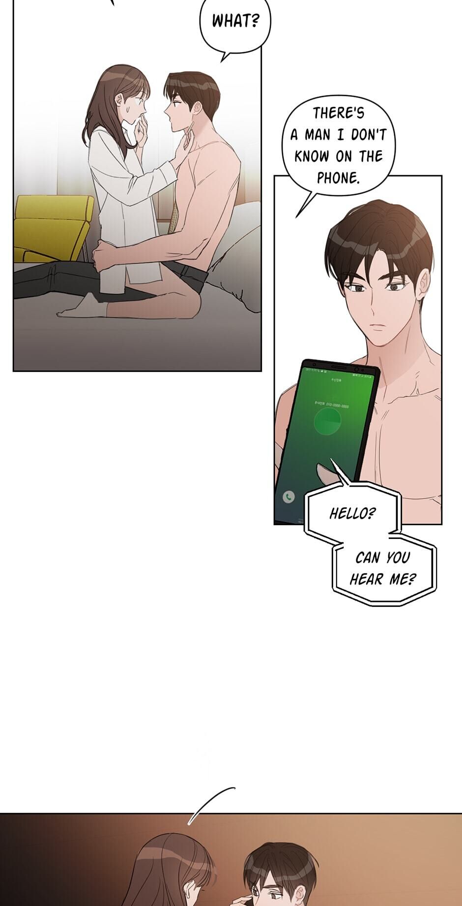 Positively Yours - Chapter 50 Page 19