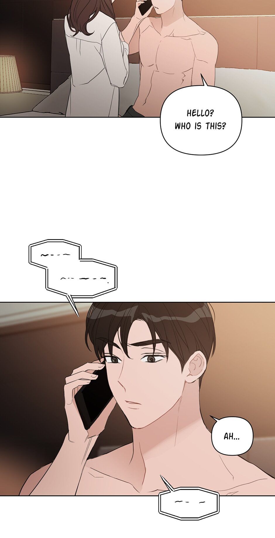 Positively Yours - Chapter 50 Page 20