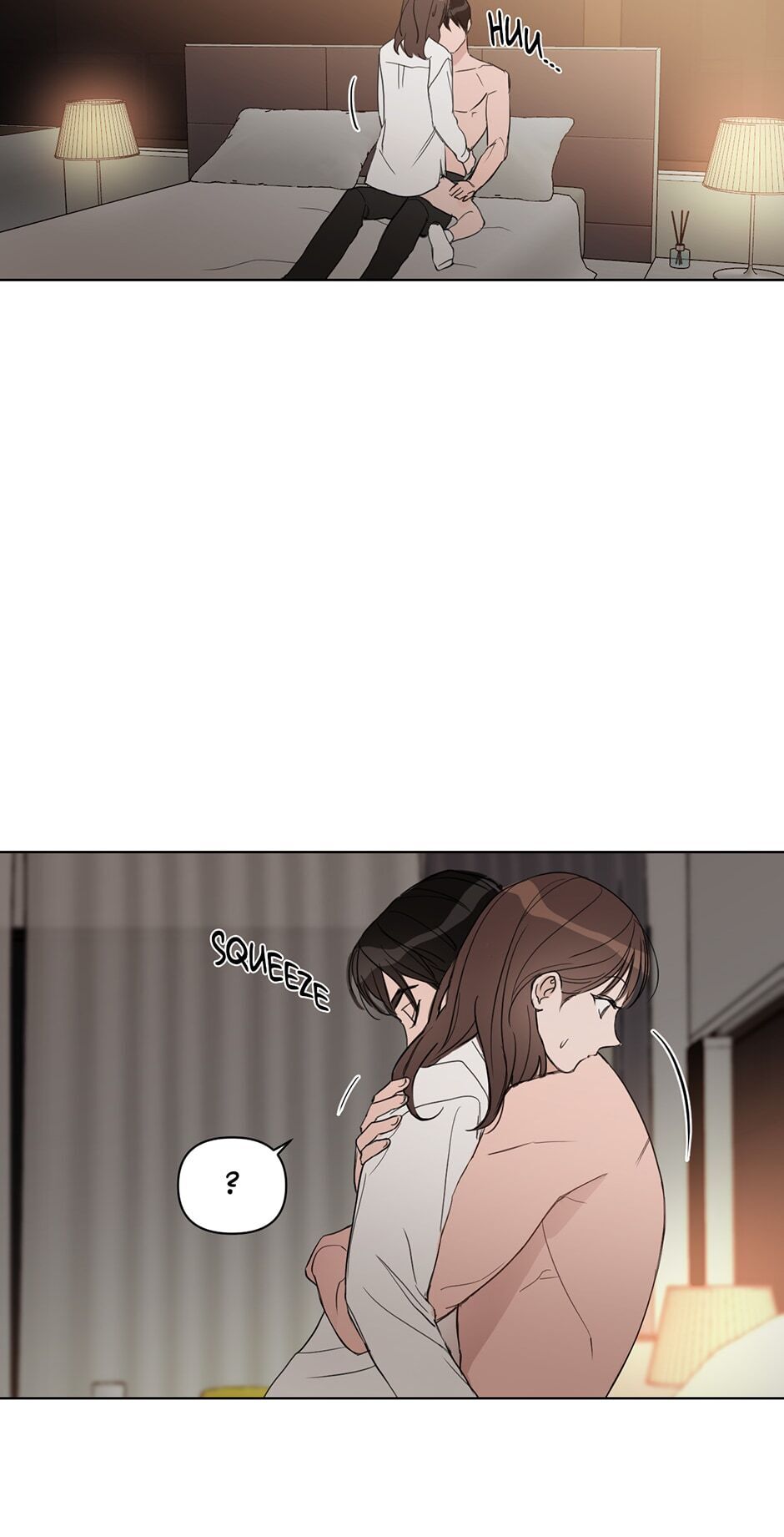 Positively Yours - Chapter 50 Page 22