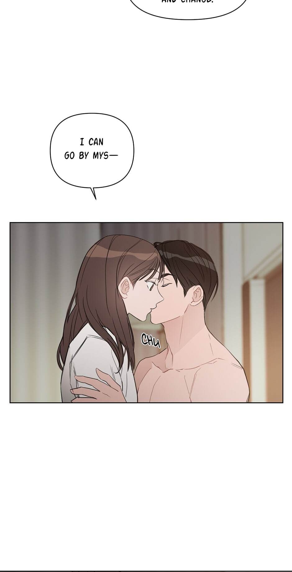 Positively Yours - Chapter 50 Page 26