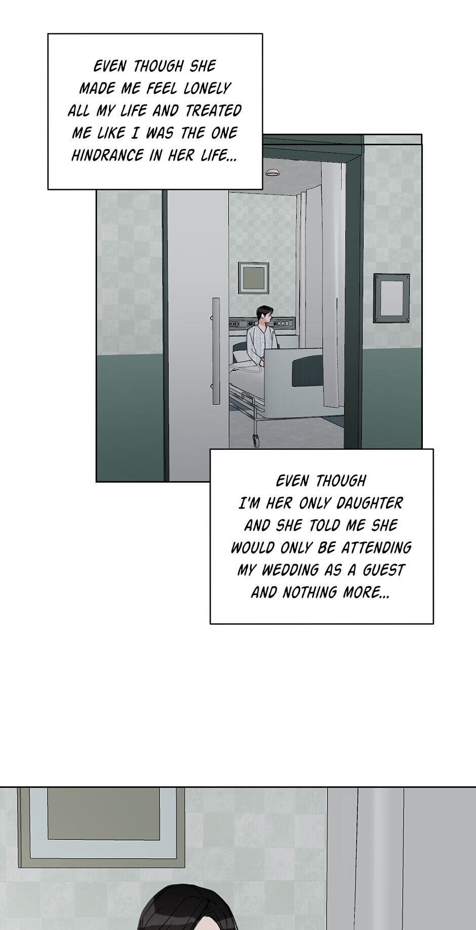 Positively Yours - Chapter 50 Page 34