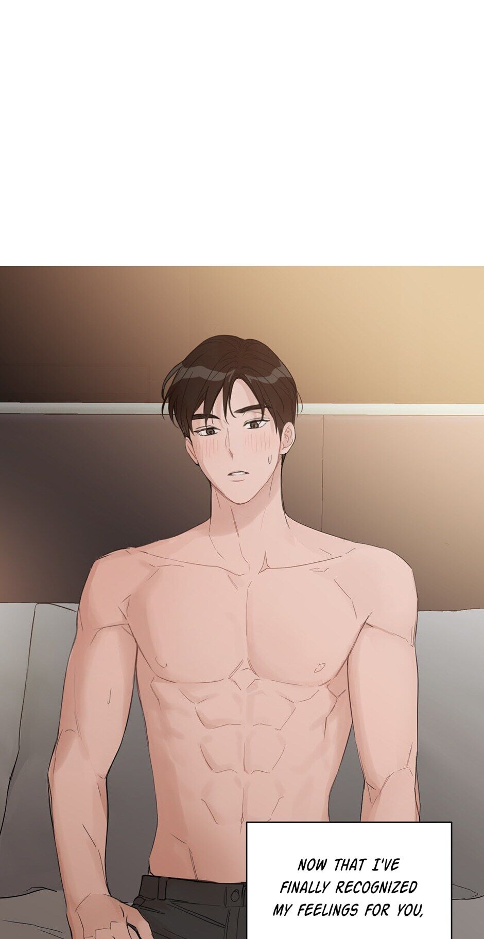 Positively Yours - Chapter 50 Page 5