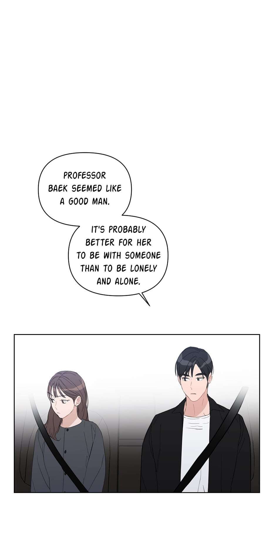 Positively Yours - Chapter 51 Page 20