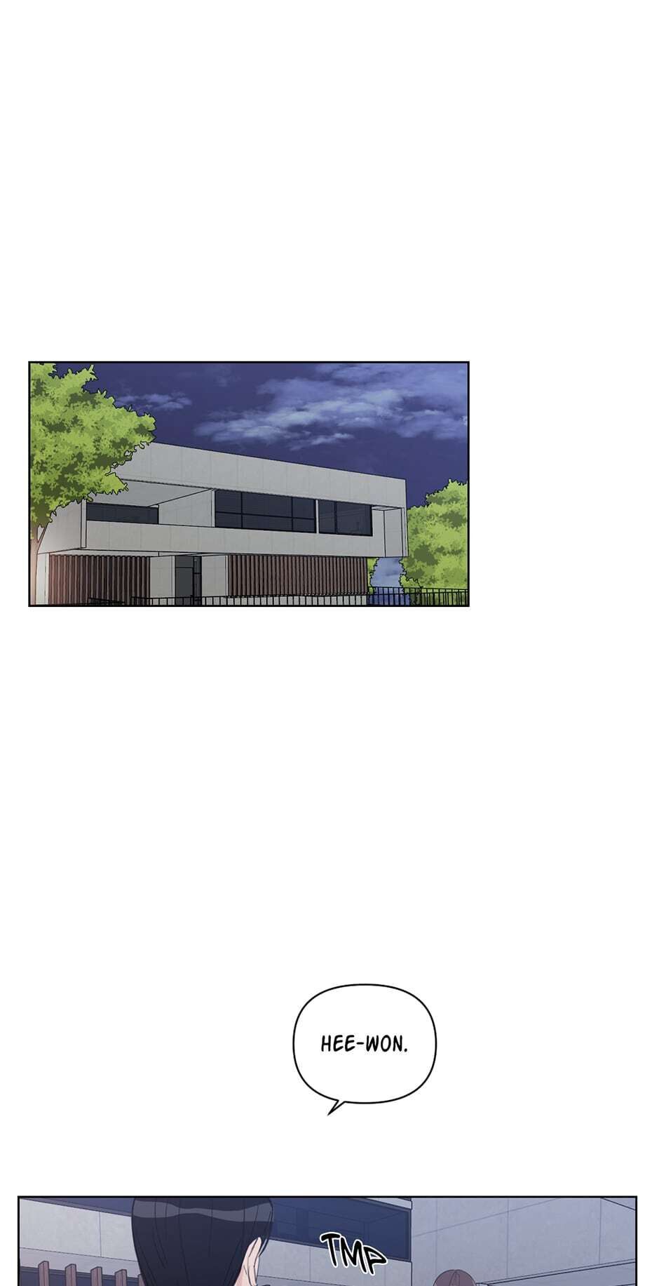 Positively Yours - Chapter 51 Page 23